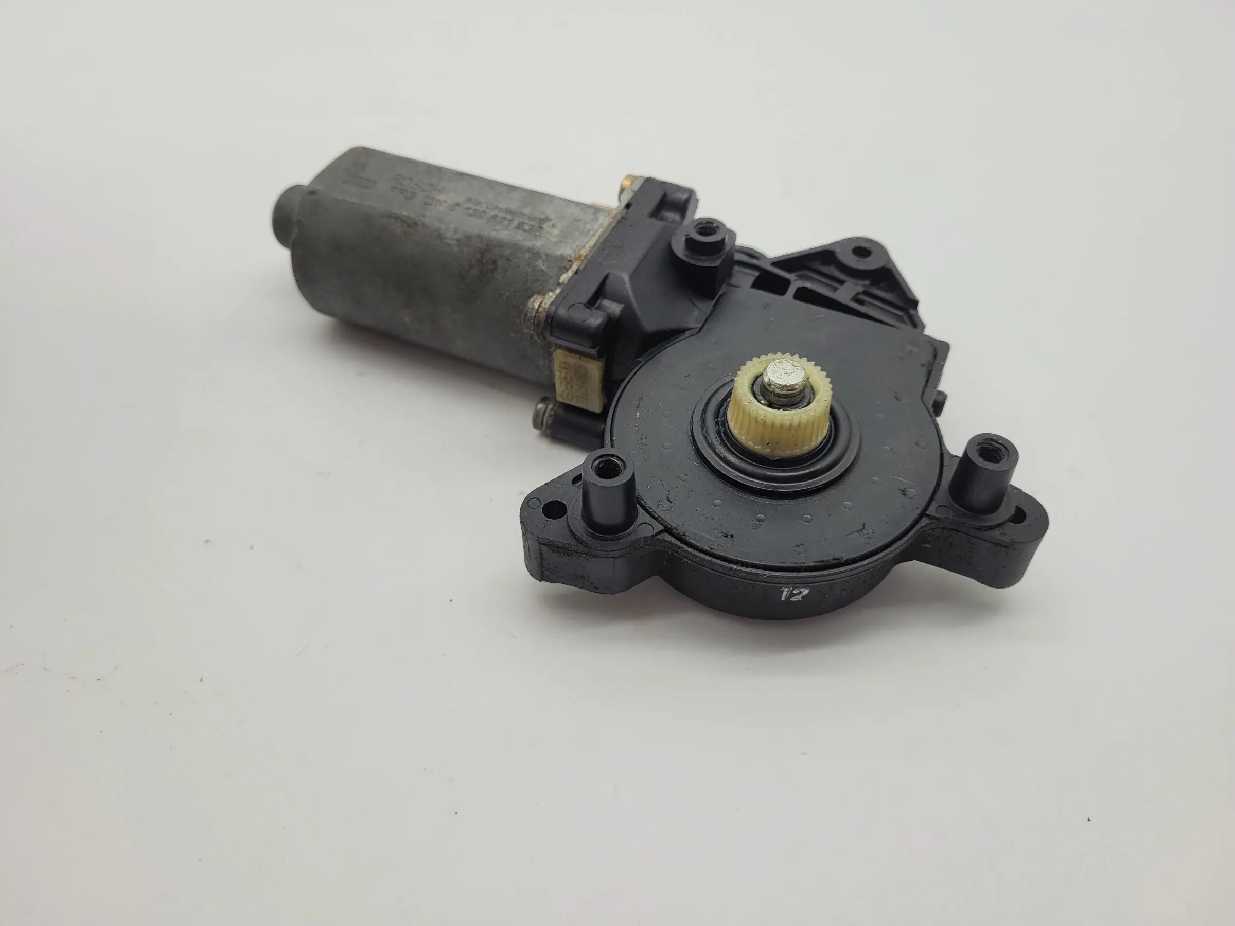Original Renault Espace III 3 (JE0) Fensterhebermotor Hinten Links 190483000