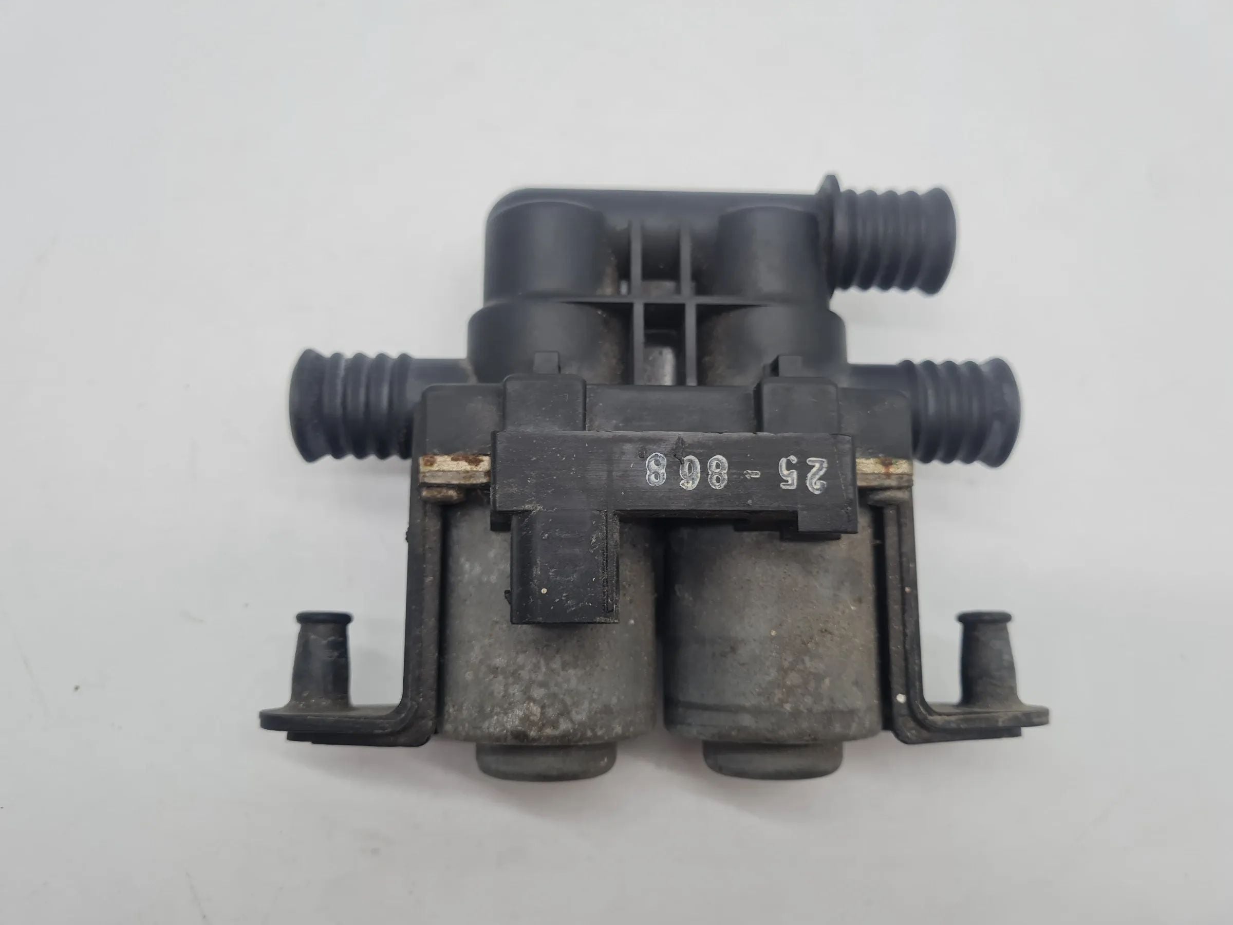 Original BMW 5er/X5/7 (E39/E53) Klima Wasserventil 64.12-8374995