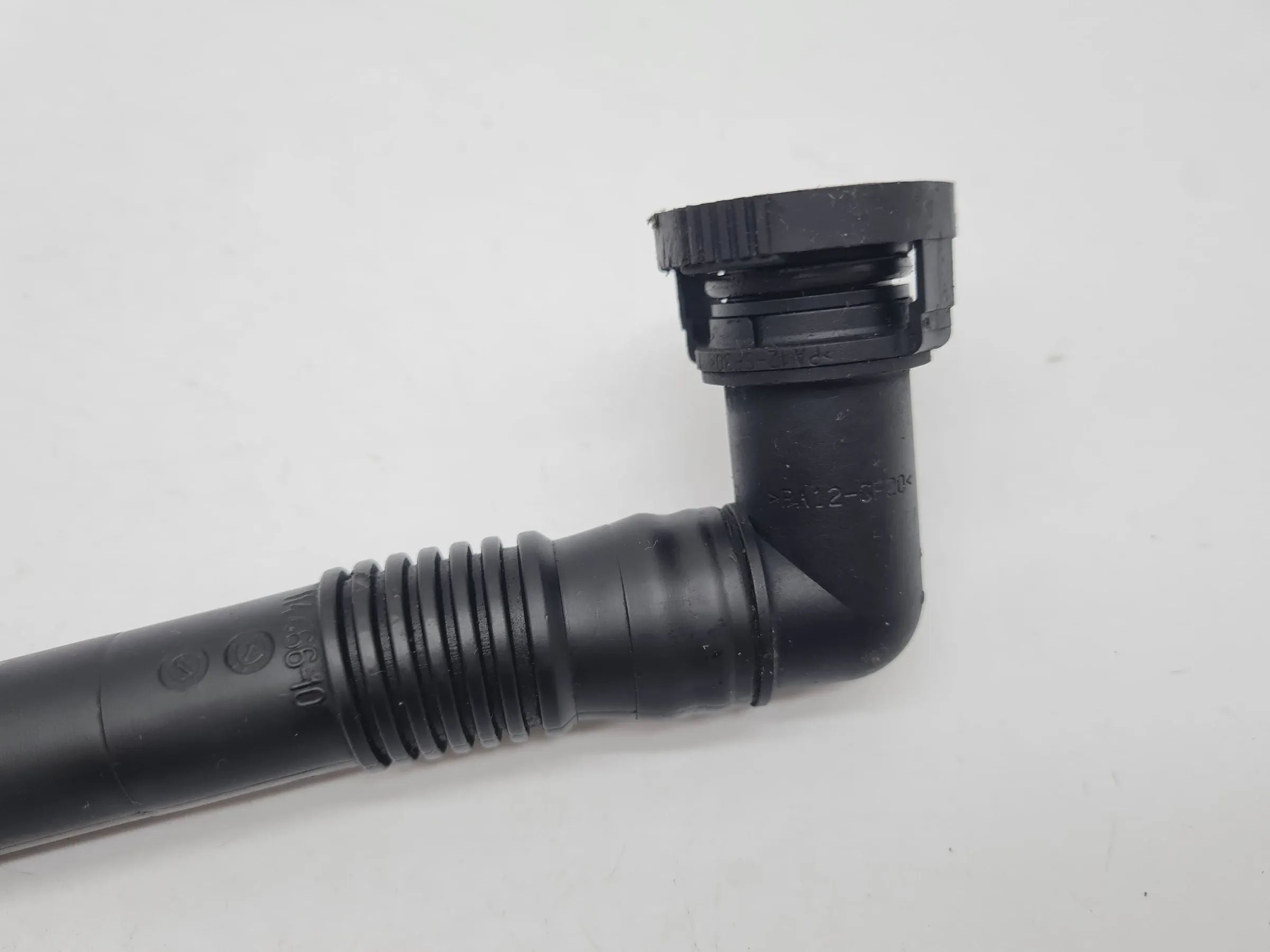 Original BMW E46/E39/E60/M52/M54 Entlüftungsschlauch 11.15-1432559-07