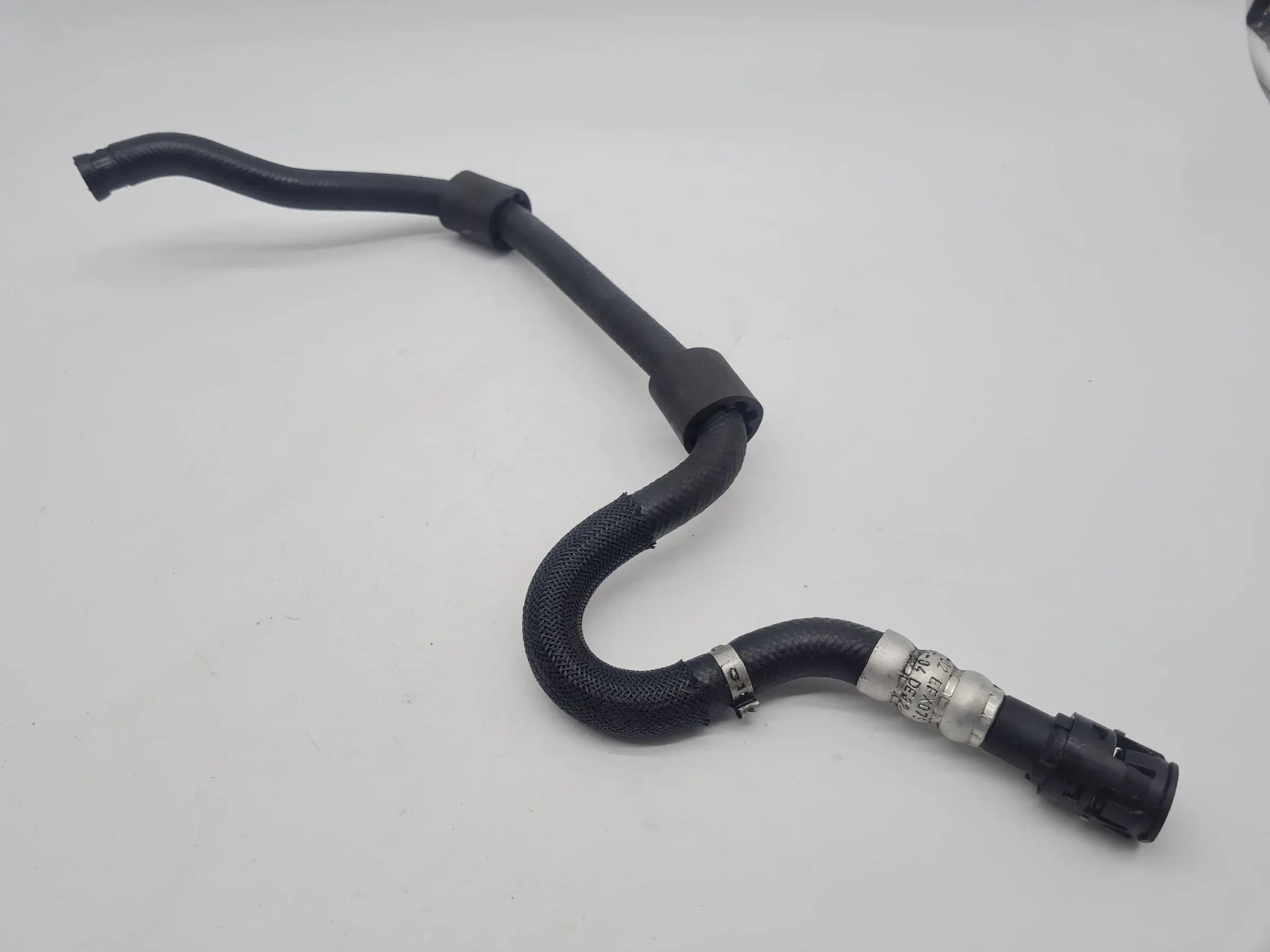 Original BMW 5er (E60/E61) Schlauch Leitung Servopumpe 32.41-6765677-02