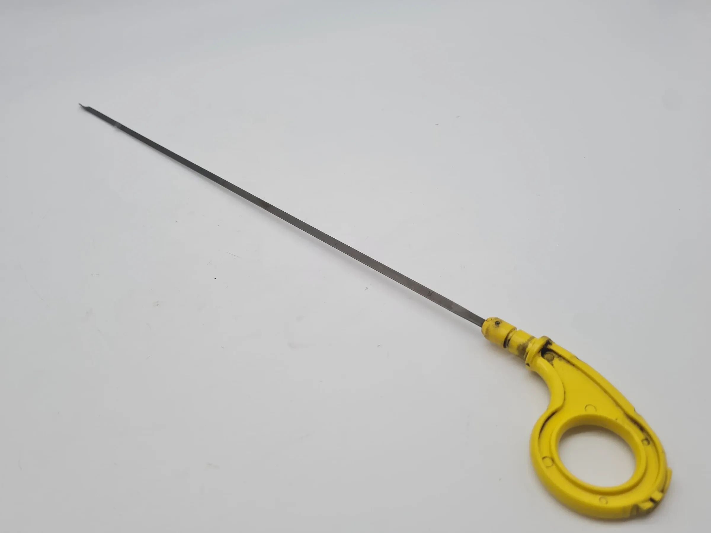 Original Mini One (R50/R53) Ölmessstab Ölpeilstab Stab Öl 04777856AB