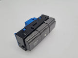 Original Citroen C5 (RC/RE) Klimabedienteil Taste Knopf Links 96470291YW