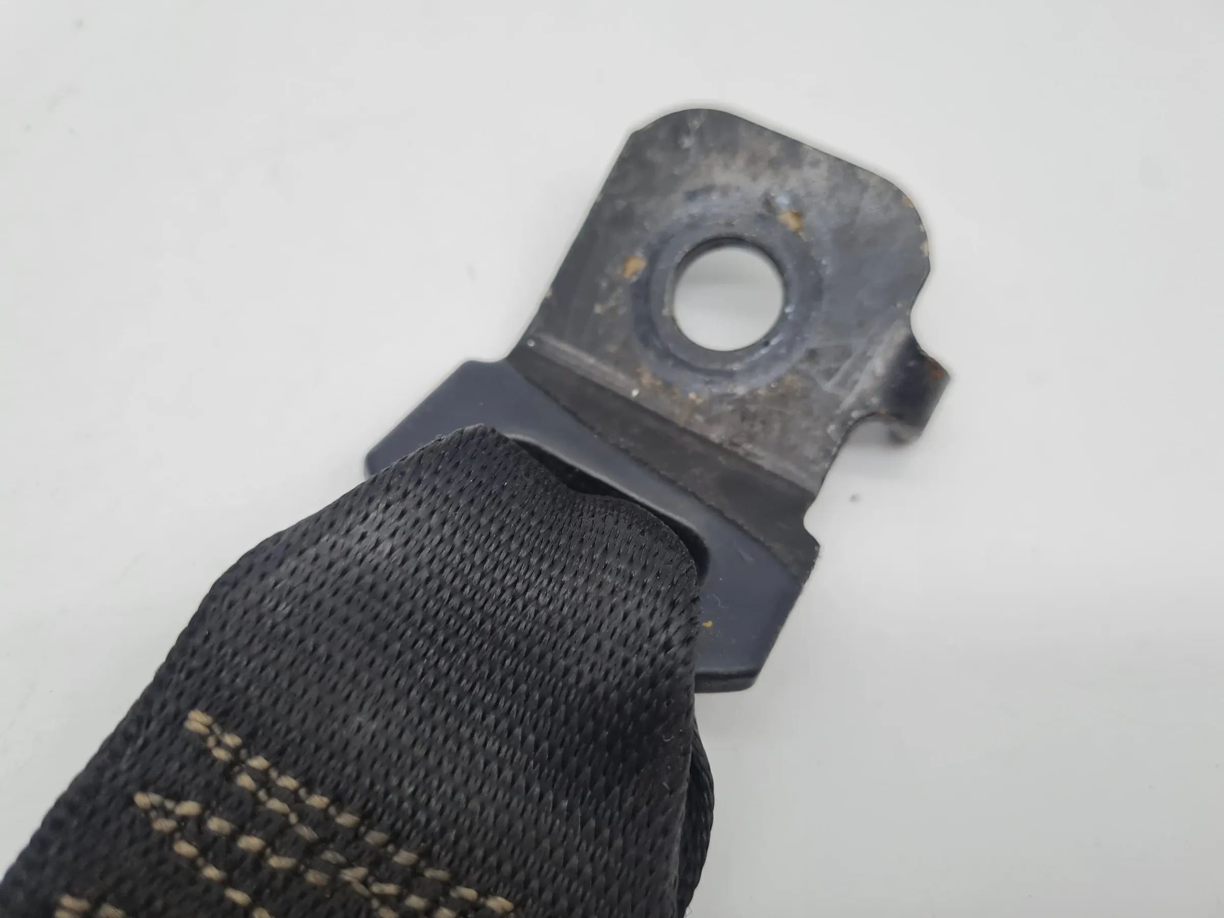 Original BMW X5 (E53) Sicherheitsgurt Gurt Hinten Links 8402691