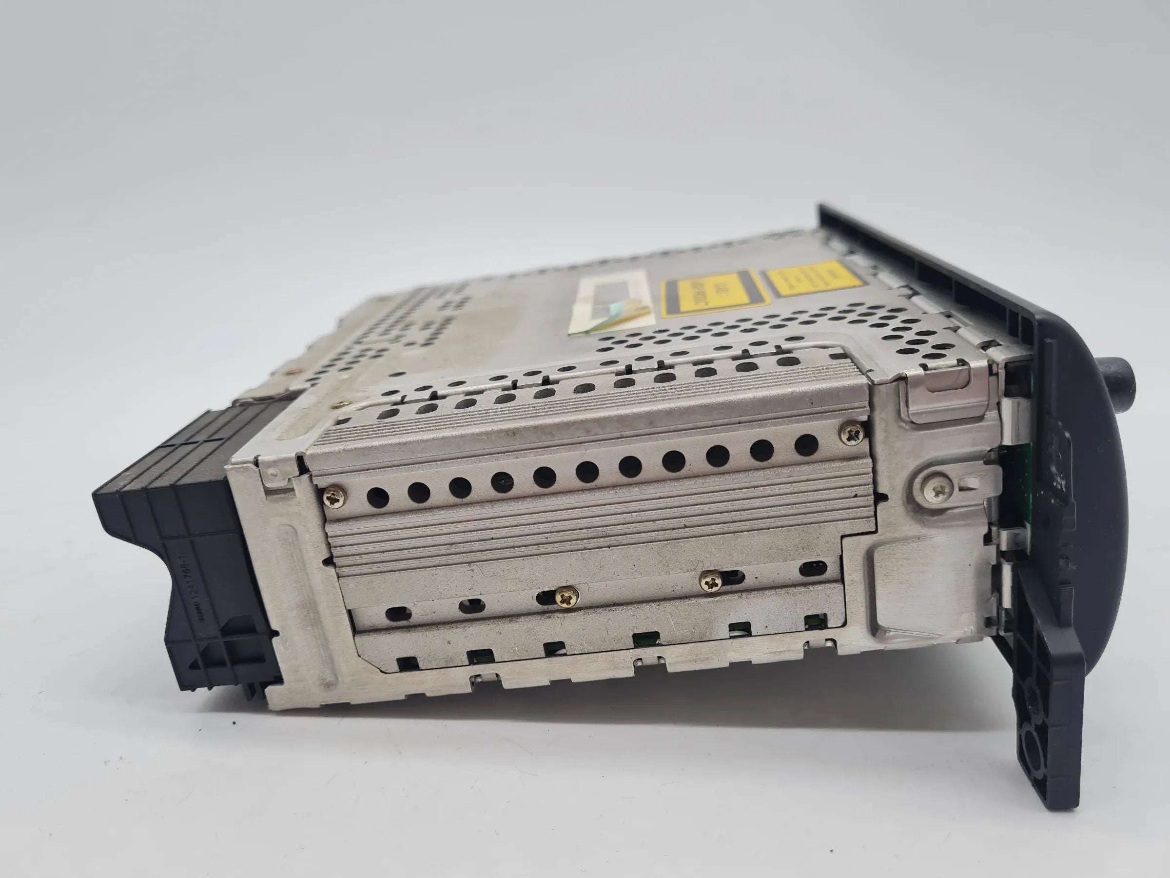 Original Mini One (R50/R53) Alpine Radio CD / DVD-Player Navigation 6917521