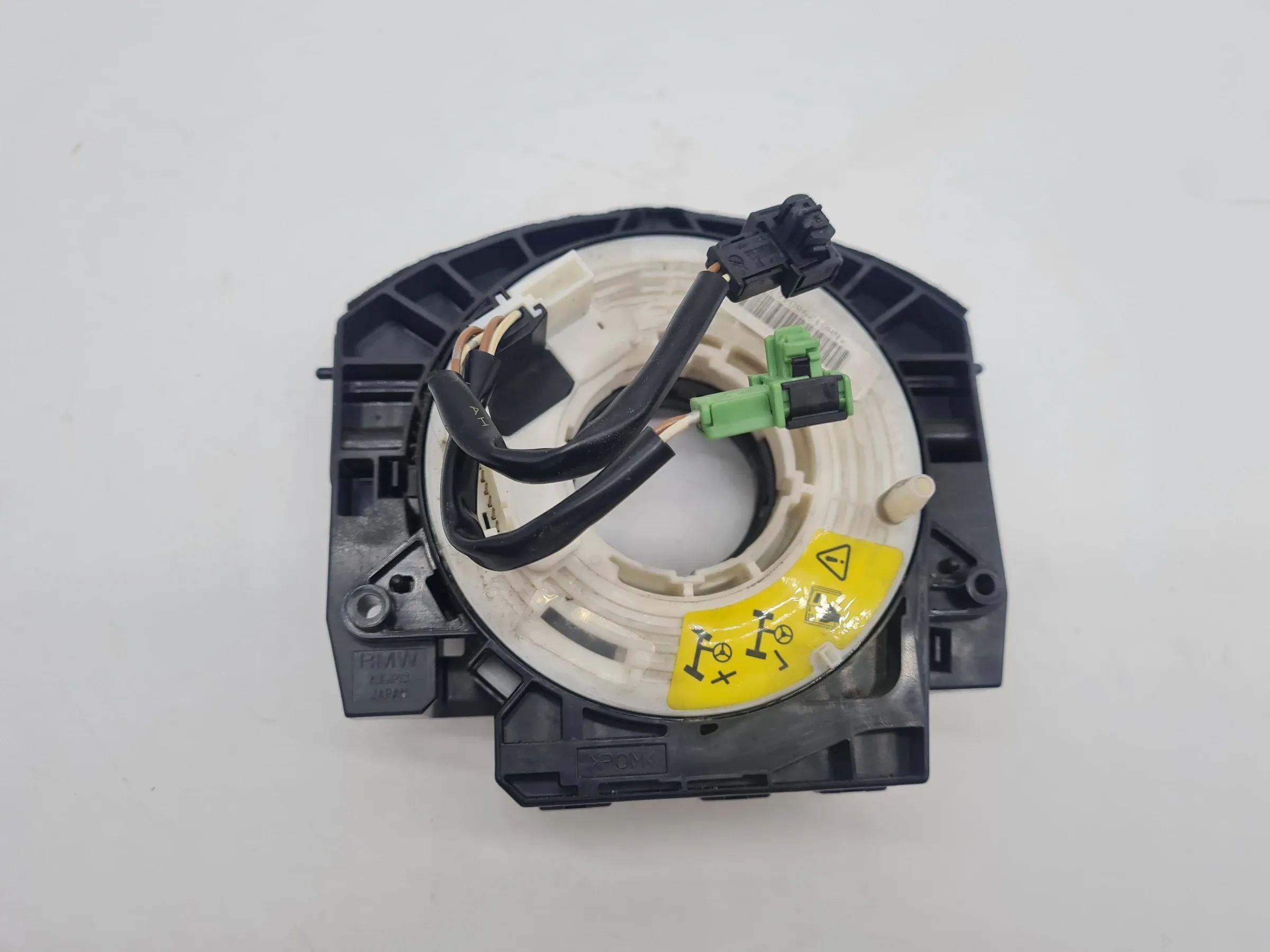 Original Mini One (R50/R53) Airbag Keil Schleifring Wickelfeder 61.31-1484323