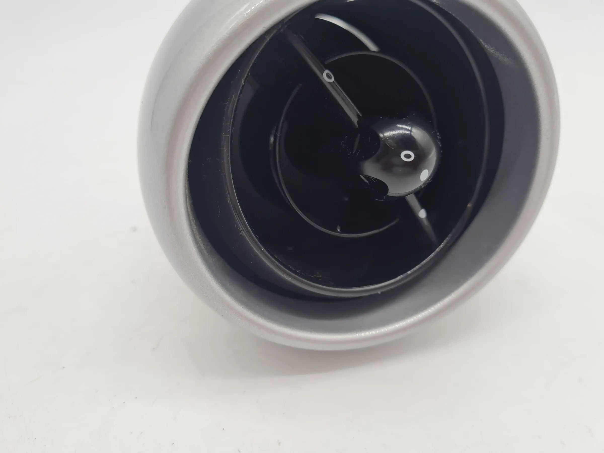 Original Mini One (R50/R53) Luftdüse Tachoverkleidung L/R (0769337)