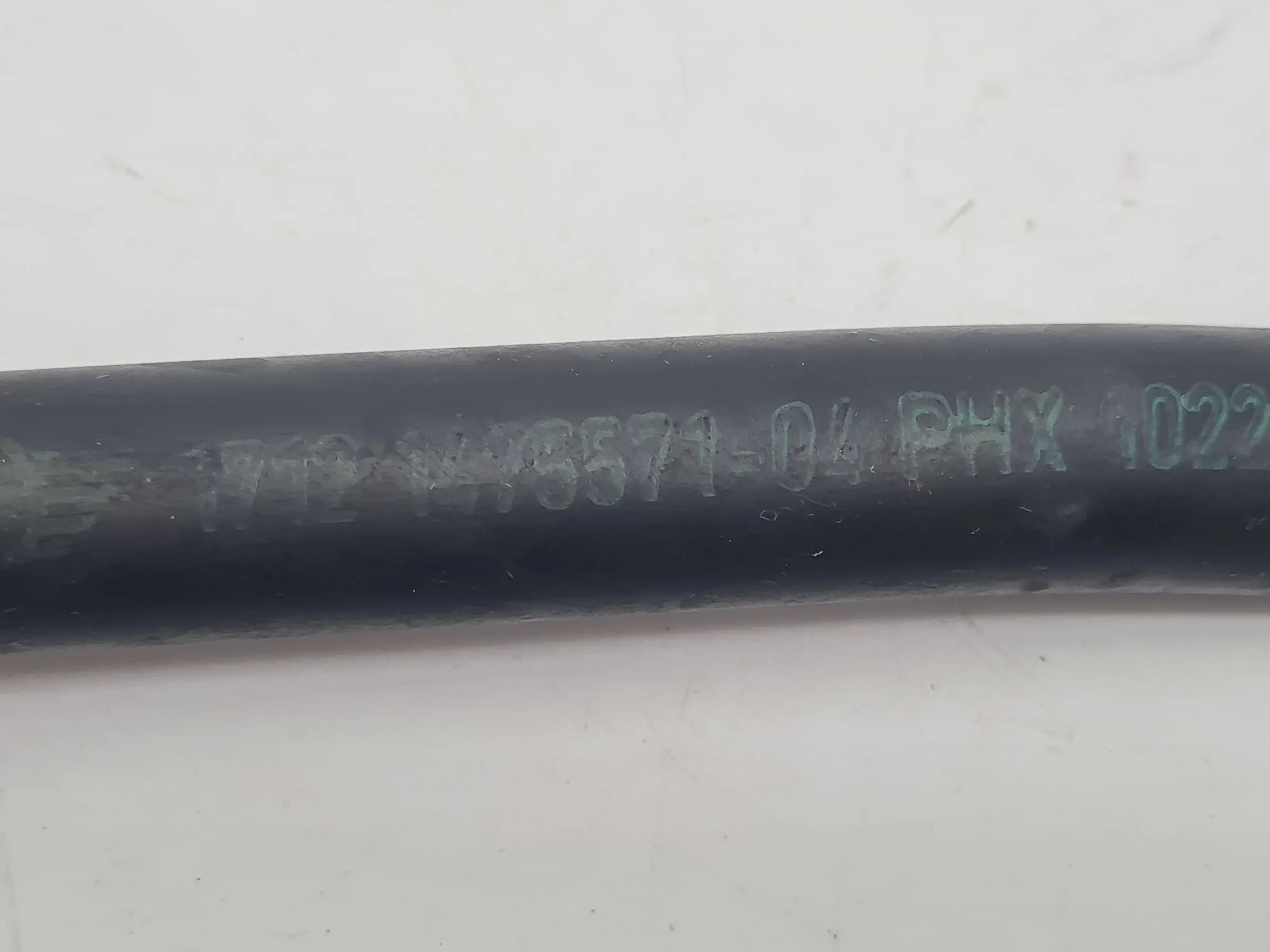 Original Mini One (R50/R53) Kühlmittelschlauch Kühlmittel Rohr 17.12-1475571-04