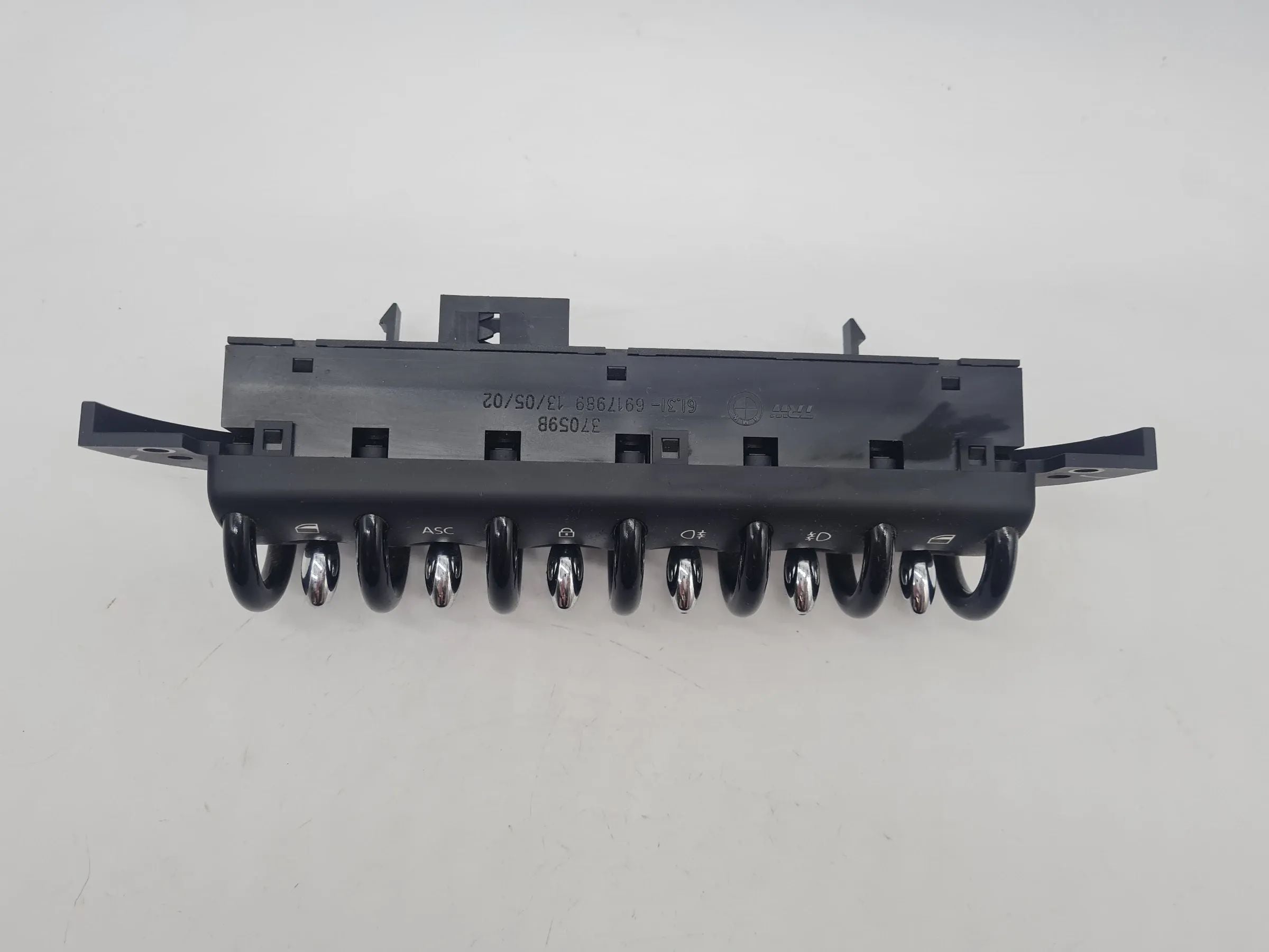 Original Mini One Schaltleiste Schaltzentrum Mittelkonsole 61.31-6917989