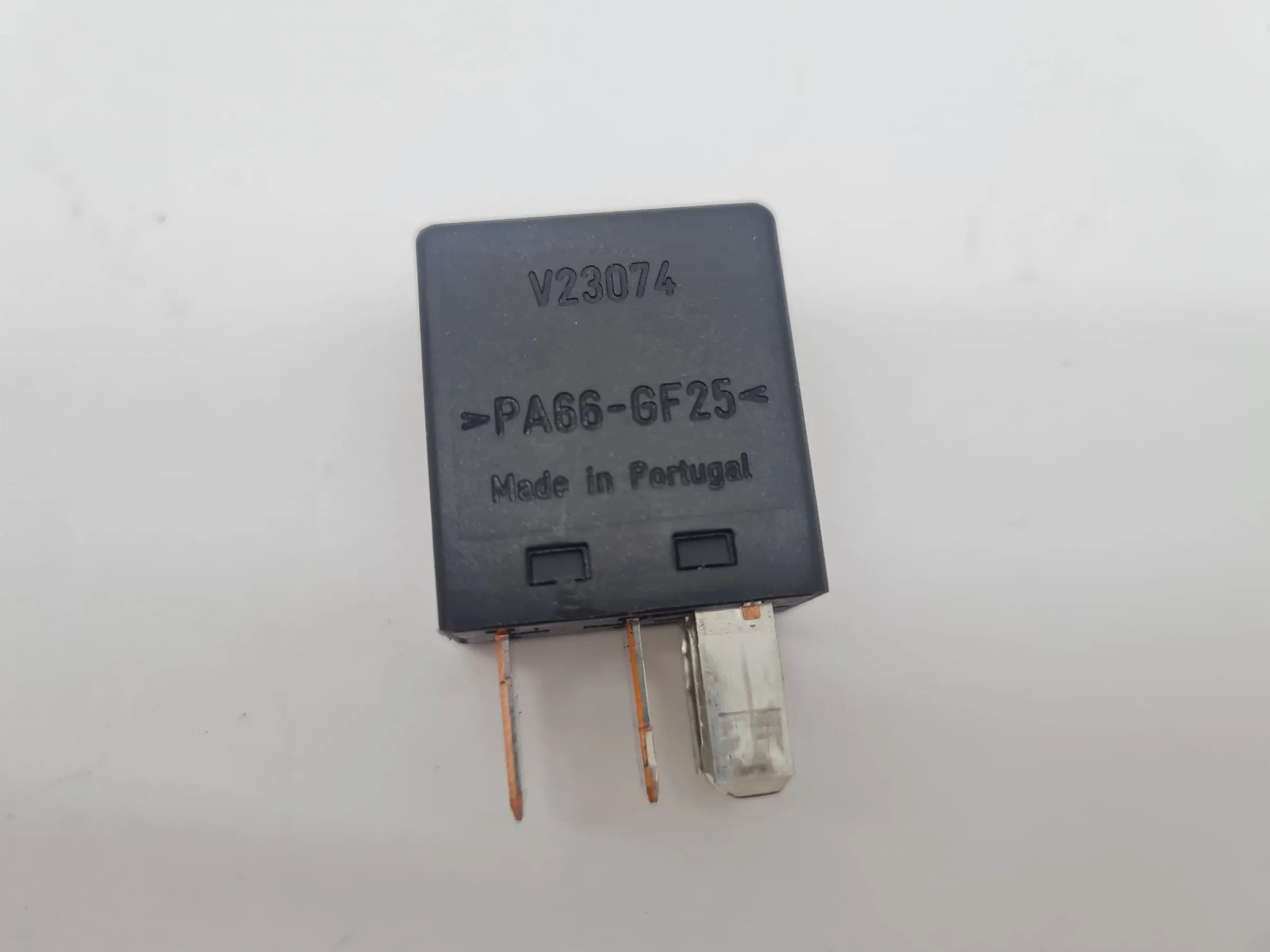 Original Mini One (R50/R53) Wechselkontakt Relais 61.36-1472984