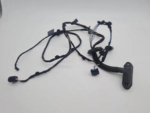 Original Mini One (R50/R53) Kabelbaum Leitungssatz Tür Vorne Rechts 6915574