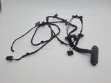 Original Mini One (R50/R53) Kabelbaum Leitungssatz Tür Vorne Rechts 6915574