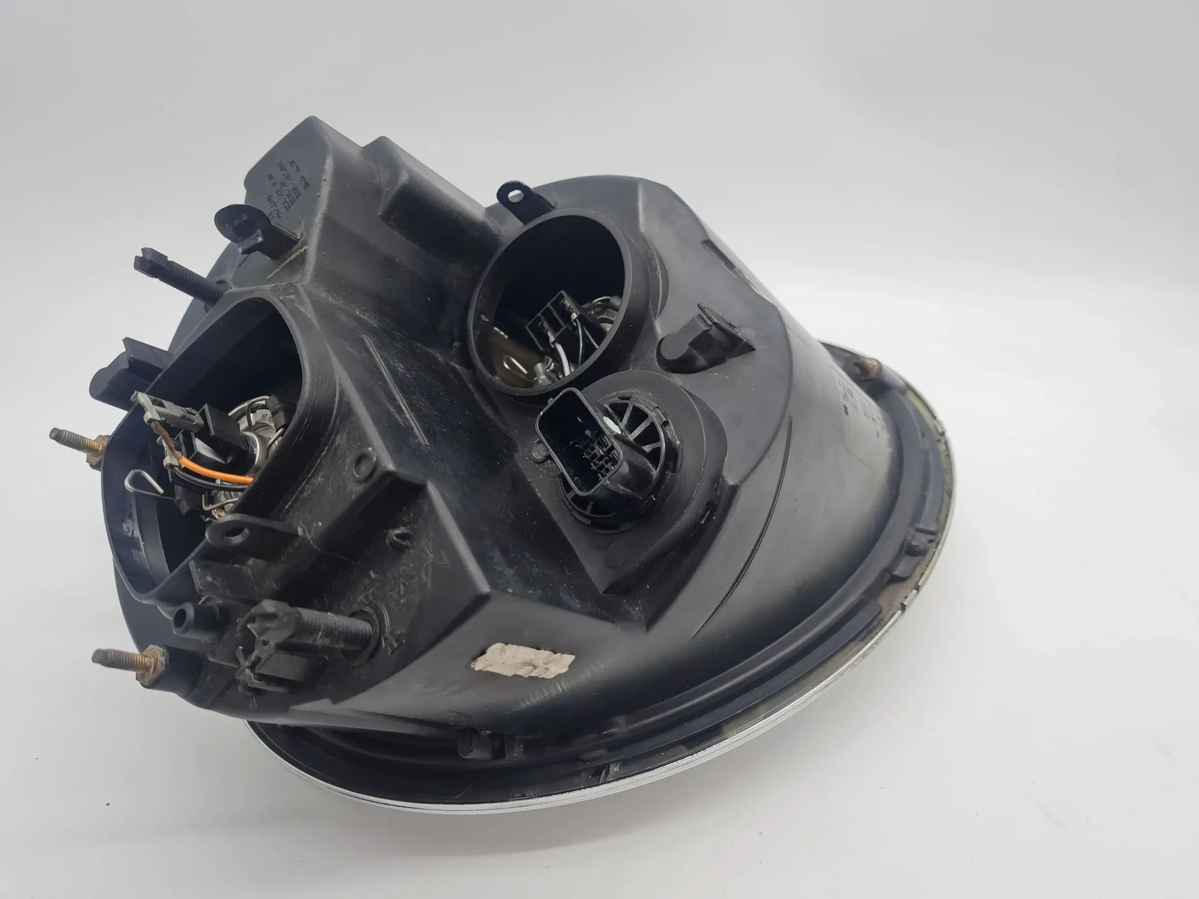 Original Mini One (R50/R53) Scheinwerfer Frontleuchte Links 63.12-6911703