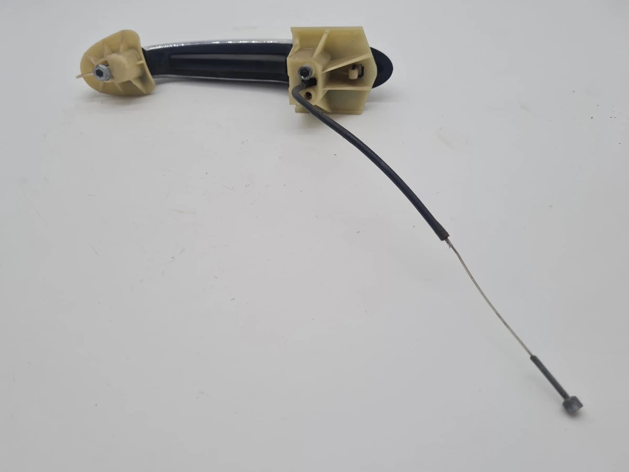 Original Mini One (R50/R53) Türgriff Handgriff Henkel Chrom Rechts Vorne 7198472