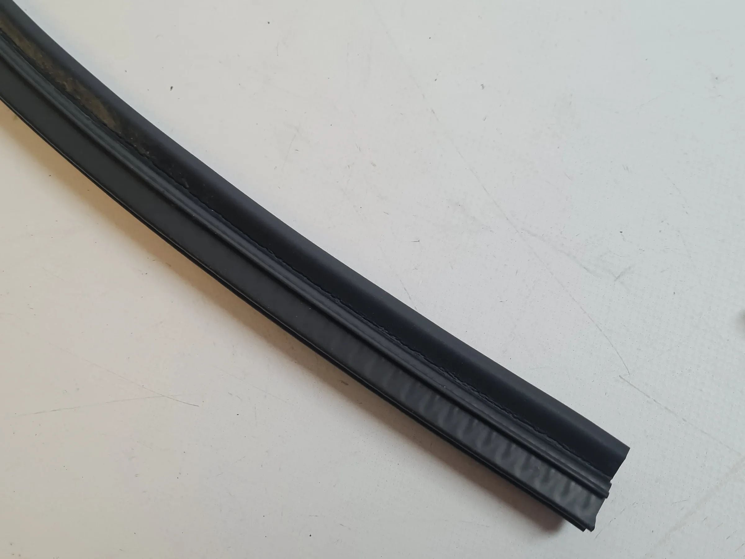 Original Mini One (R50/R53) Türdichtung Fenster Dichtung Innen Rechts
