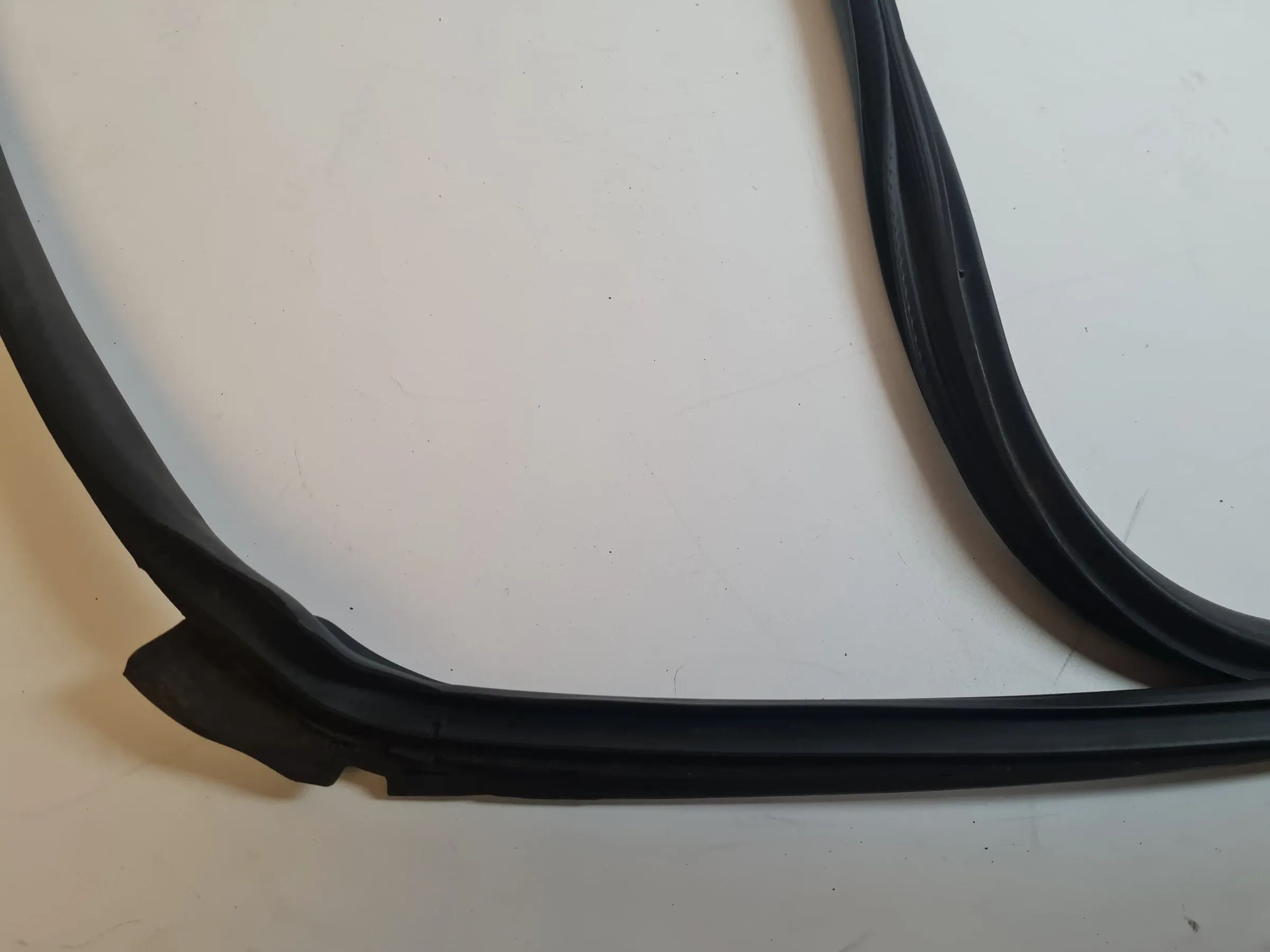 Original Mini One (R50/R53) Türdichtung Tür Dichtung Vorne Links