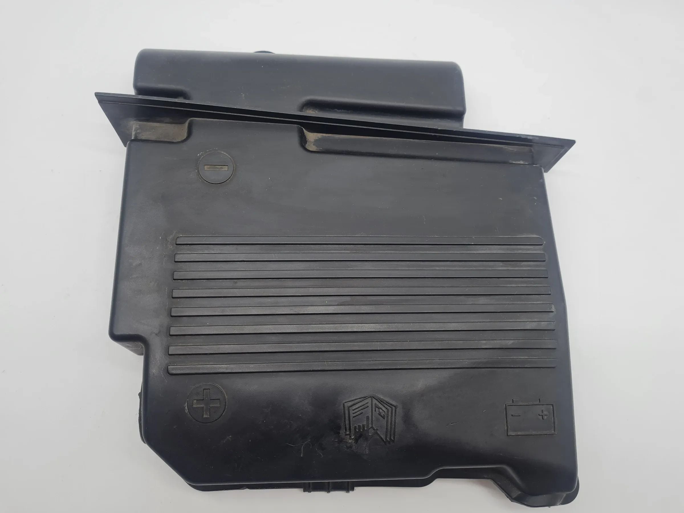 Original Mini One (R50/R53) Batteriekastendeckel Rechts 6915175-03
