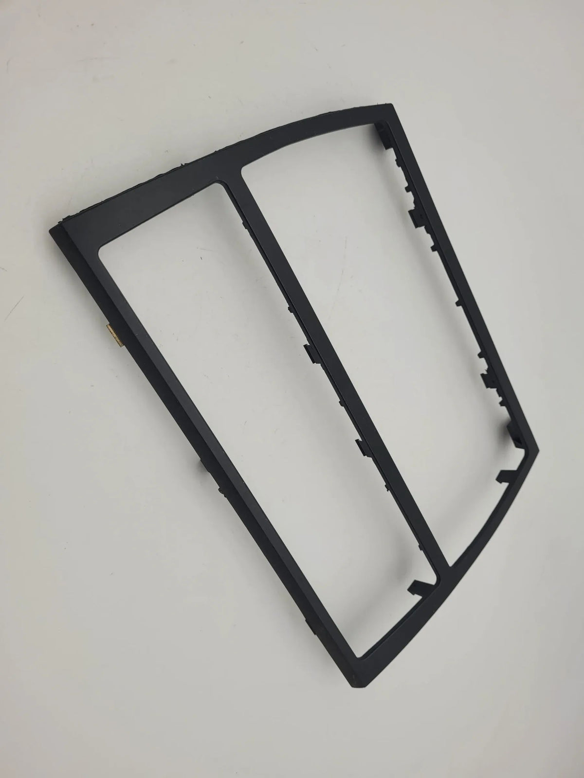 Original Audi A6 (4B2/4B4) Radiorahmen Blende Verkleidung 4B0863263