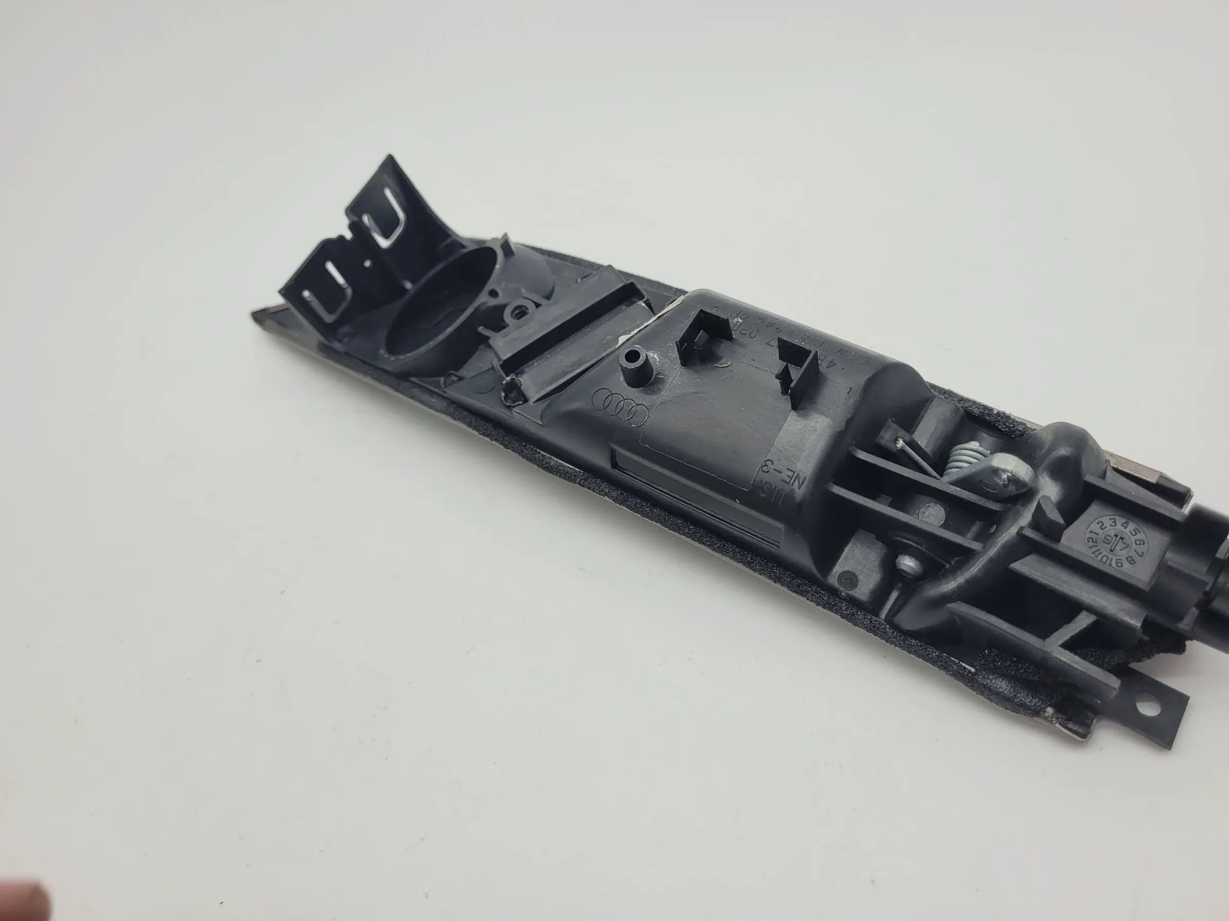 Original Audi A6 (4B2/4B4) Türgriff Hinten Links Innen 4B0839019