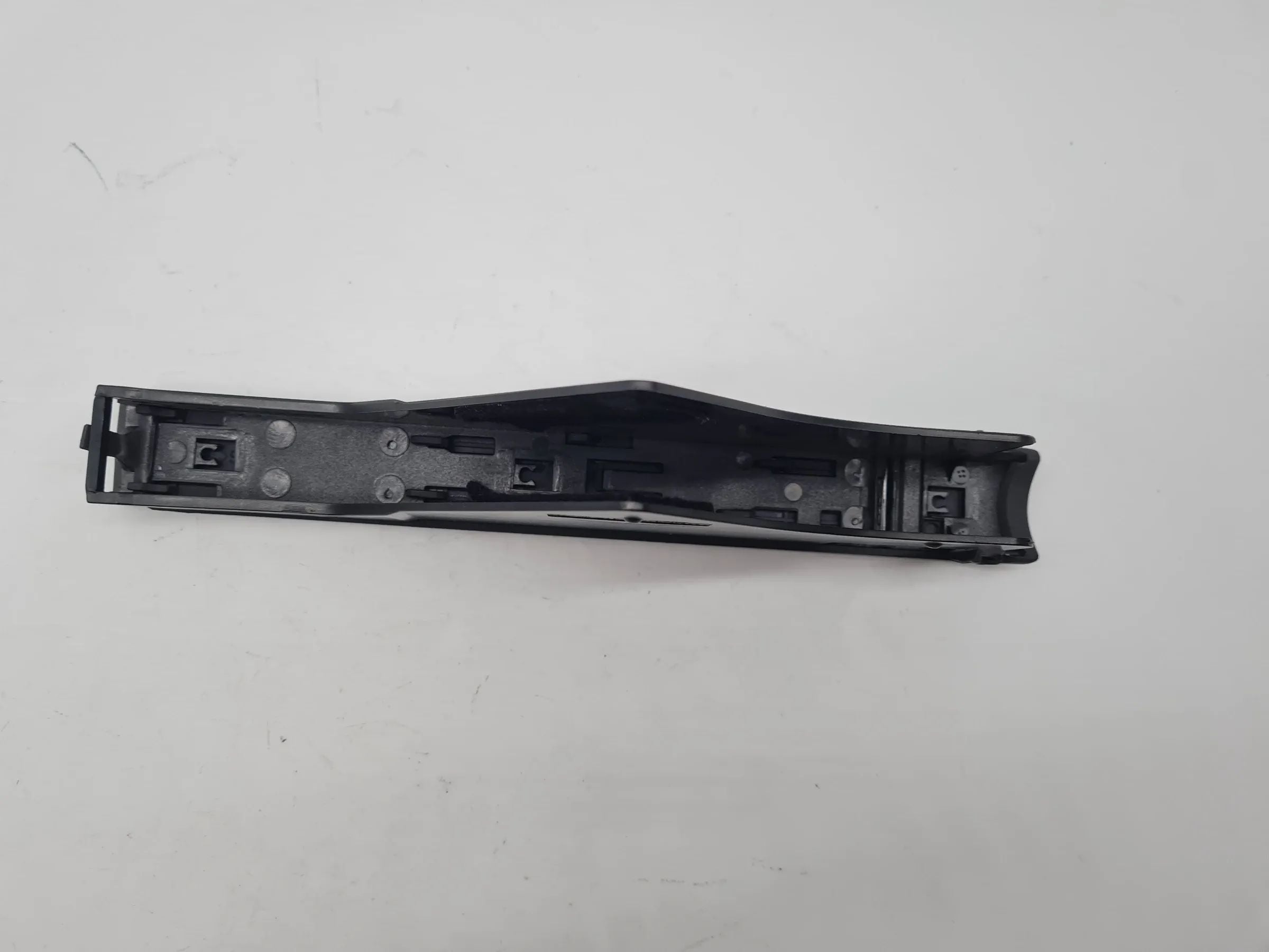 Original Audi A6 (4B2/4B4) Abdeckung Blende Handbremshebel 4B0711463E