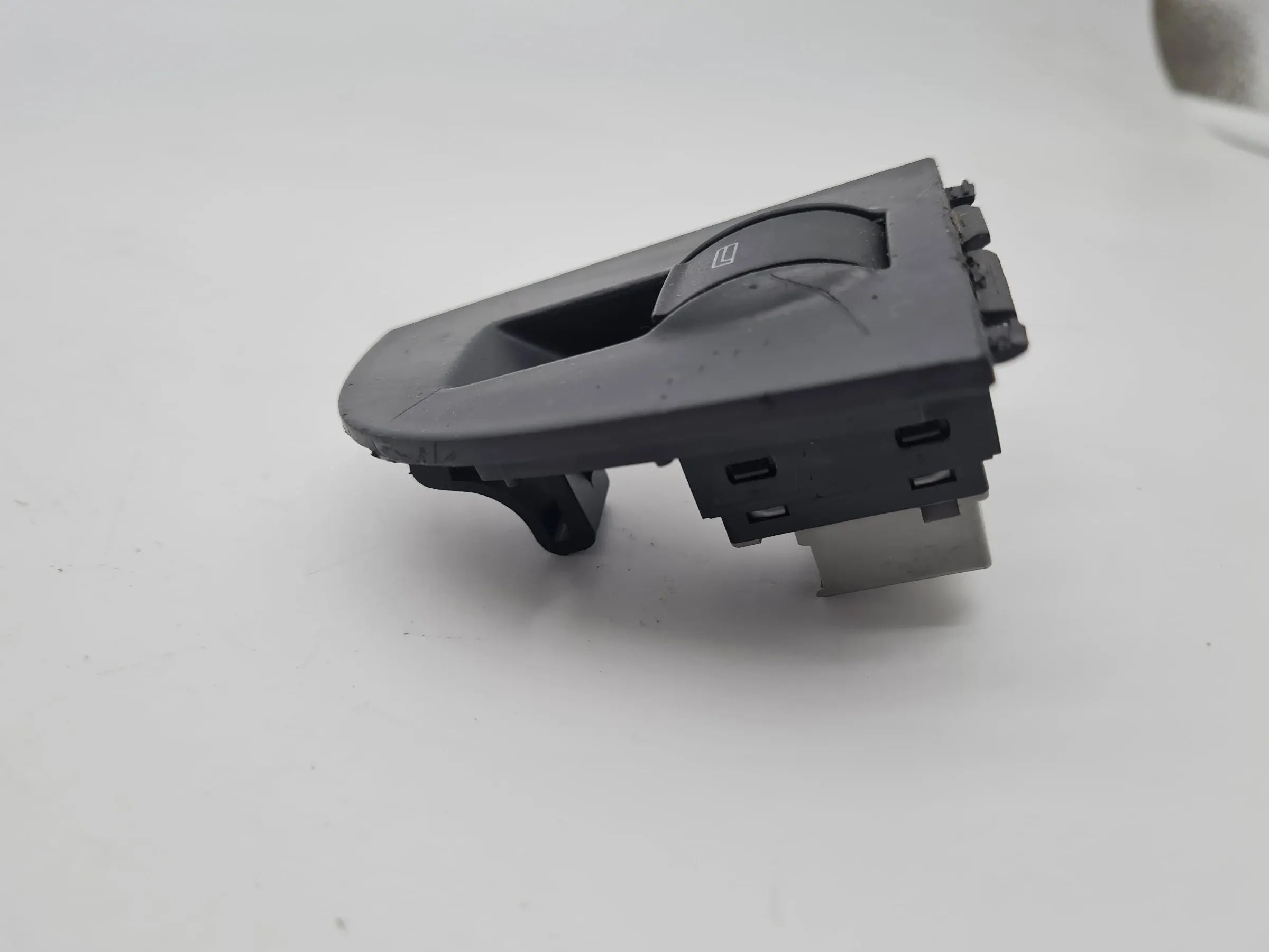 Original Audi A6 (4B2/4B4) Schalter Fensterheber Hinten Rechts, 4B0959855