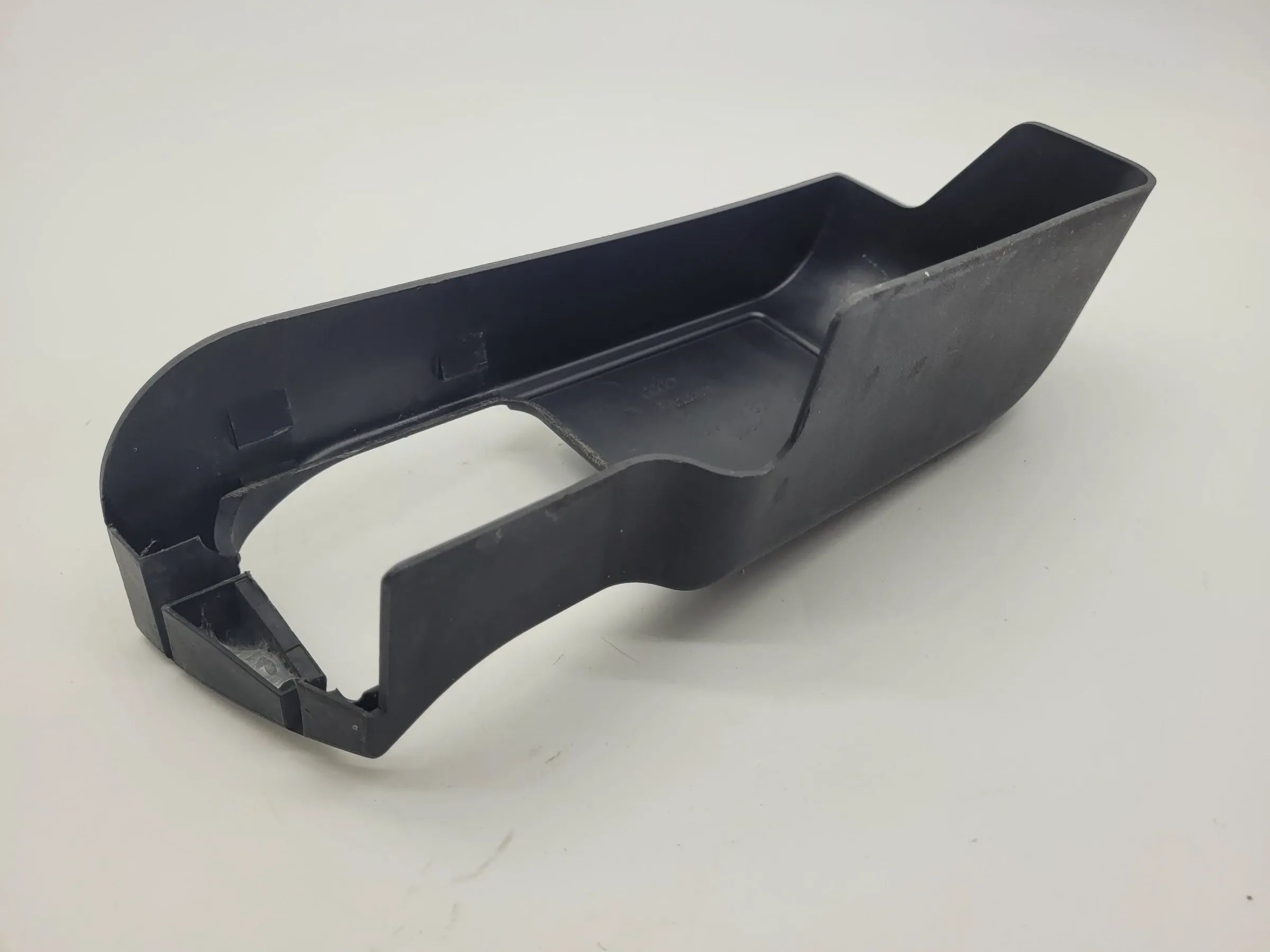 Original Audi A6 (4B2/4B4) Abdeckung Verkleidung Servobehälter 4B0972807