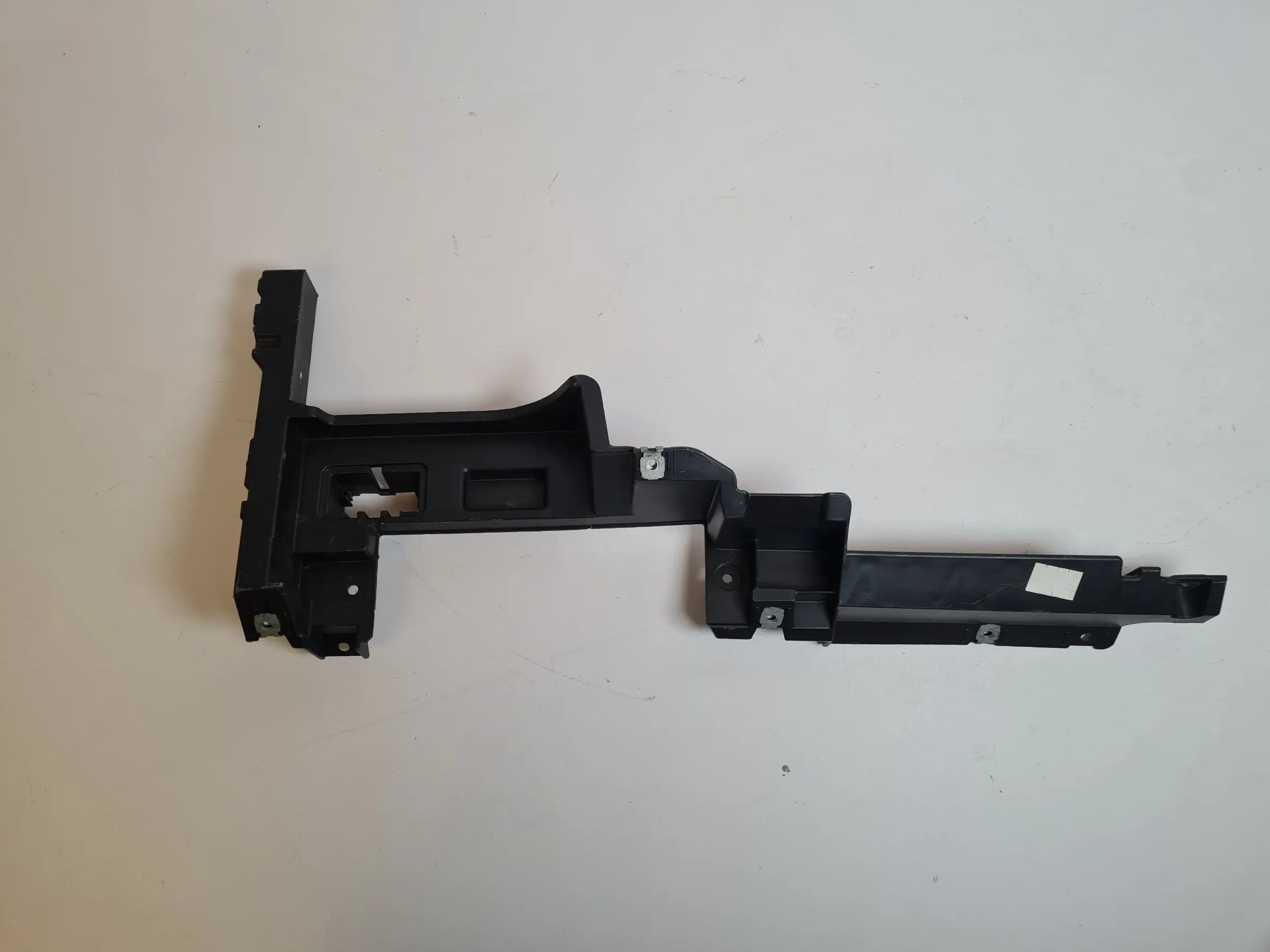 Original Seat Ibiza IV Verkleidung Armaturenbrett Links Unten 6J1857318