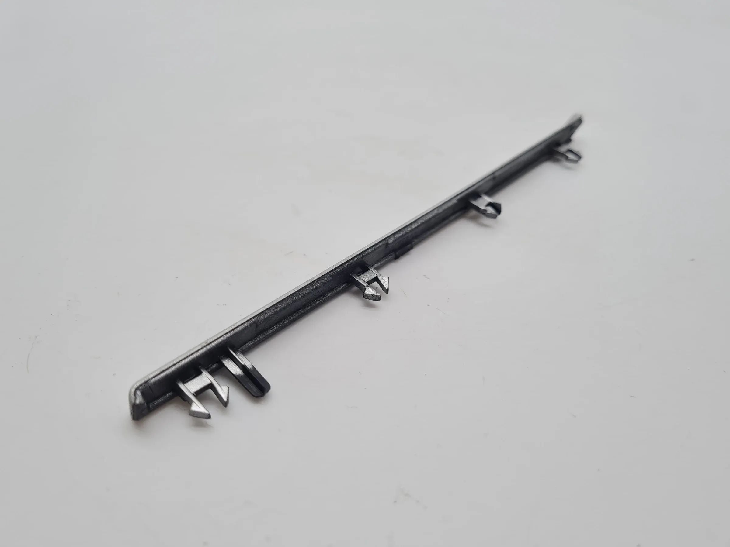 Original Fiat Punto Grande (199) Zierleiste Armaturenbrett 735383282