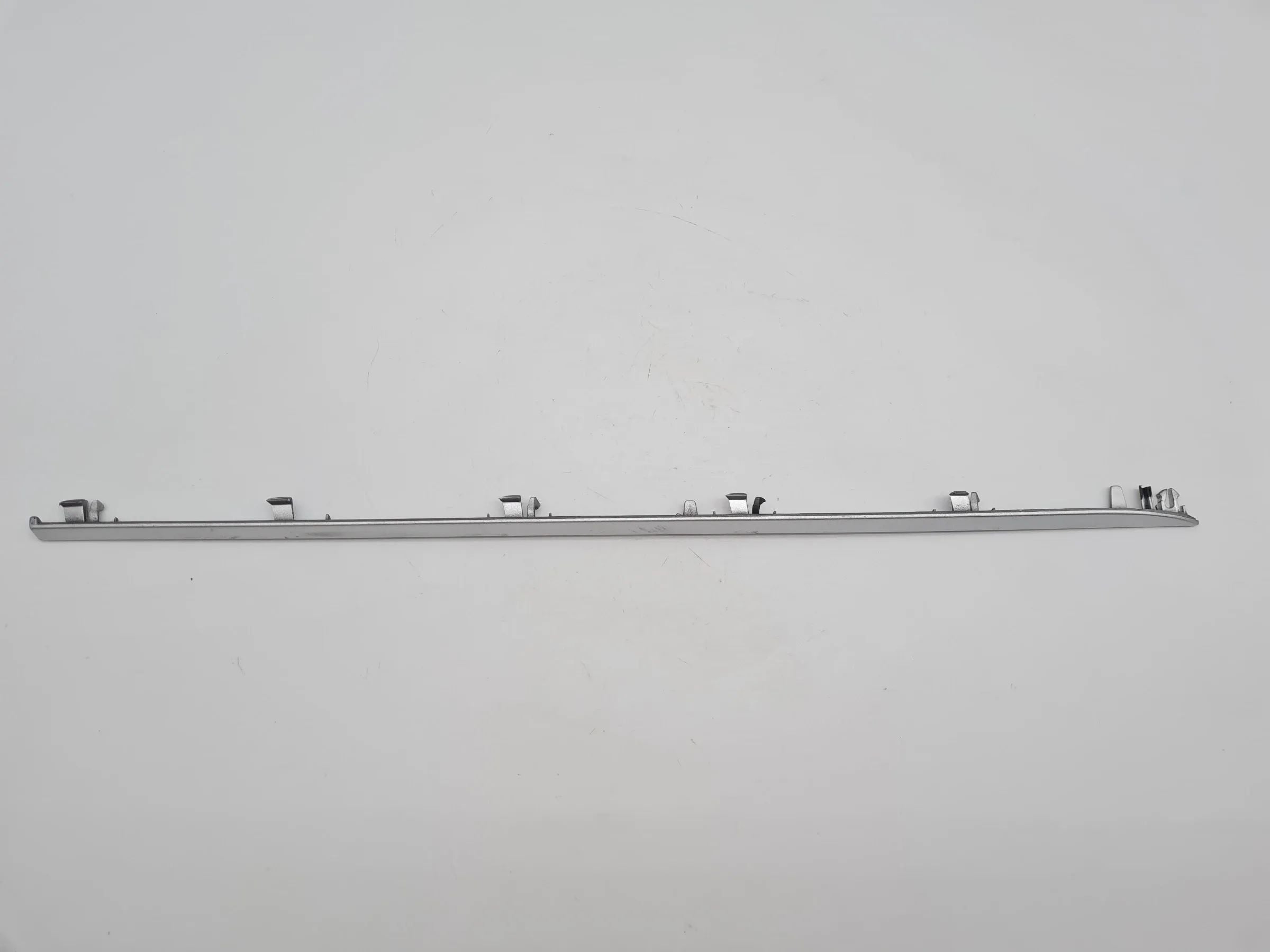 Original Fiat Punto Grande (199) Zierleiste Armaturenbrett 735383281