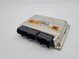 Original Audi A6 (4B2/4B4) 2.4 V6 Motorsteuergerät 4B0907552A