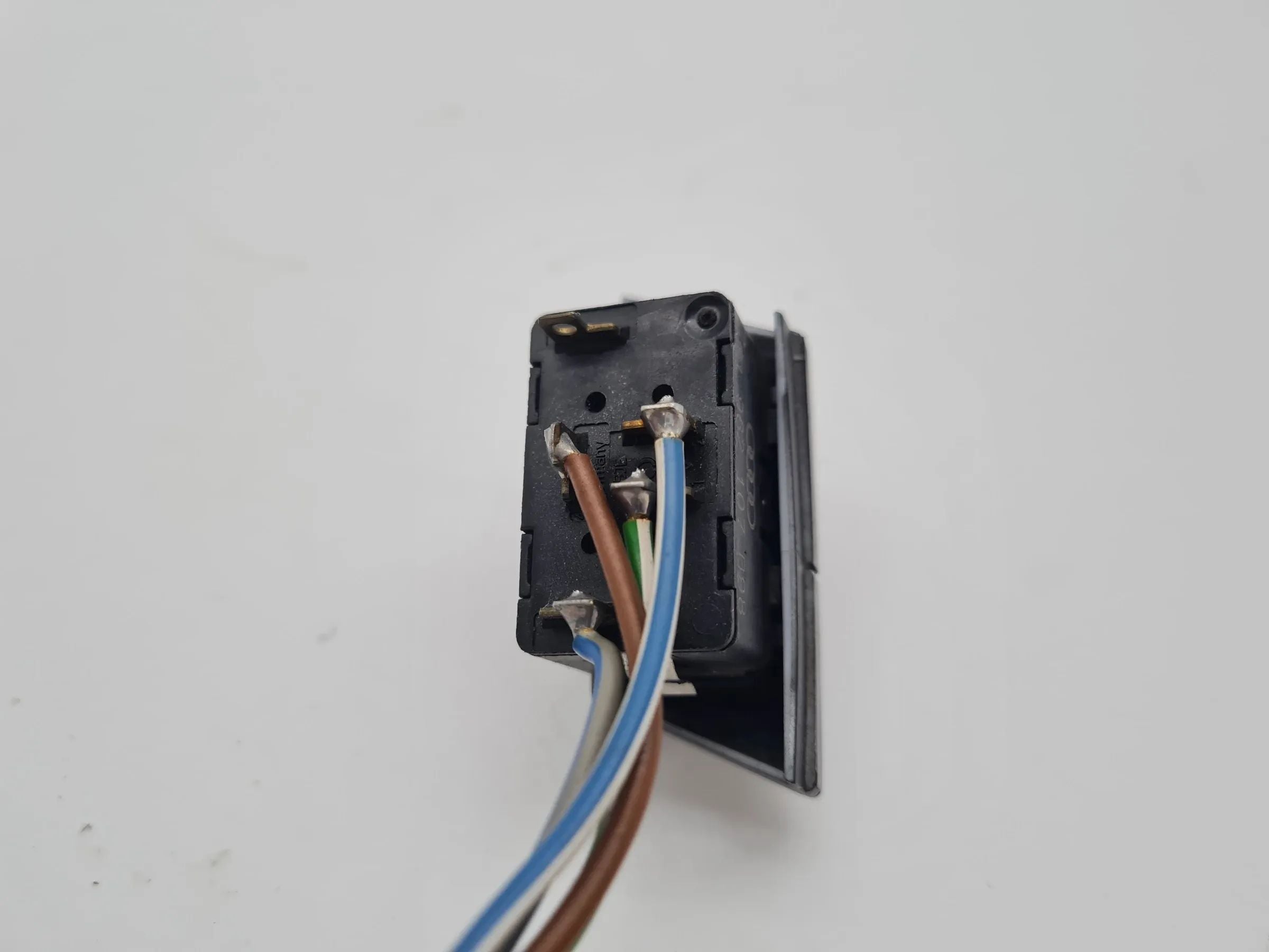Original Audi A6 (4B2/4B4) Schalter Zentralverriegelung 4B1962107B98