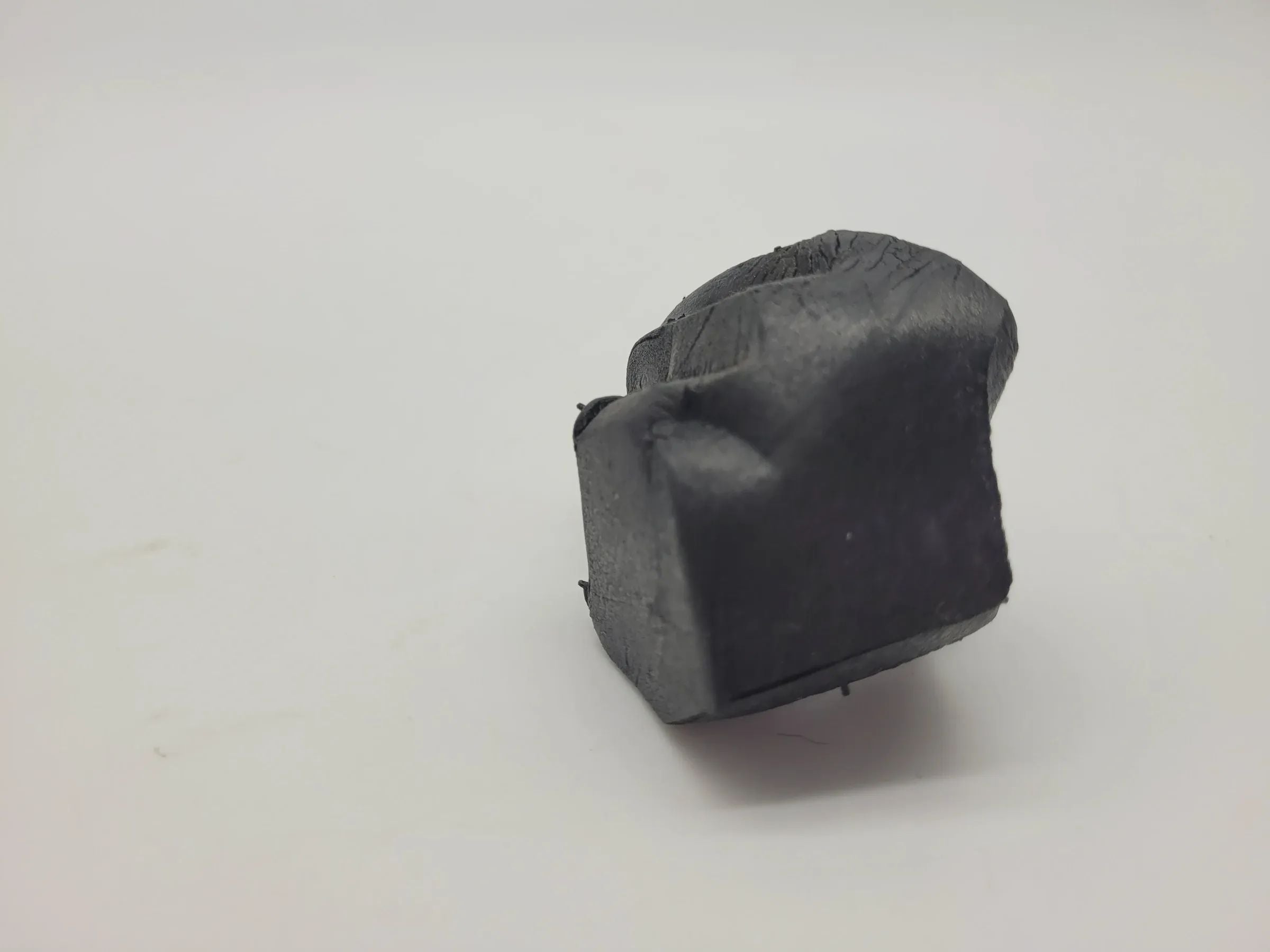 Original Audi A6 4B2/4B4 Formstück hinter Türverkleidung Vorne Rechts 4B0867382