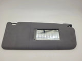 Original Audi A6 (4B2/4B4) Sonnenblende Rechts 4B0857552A