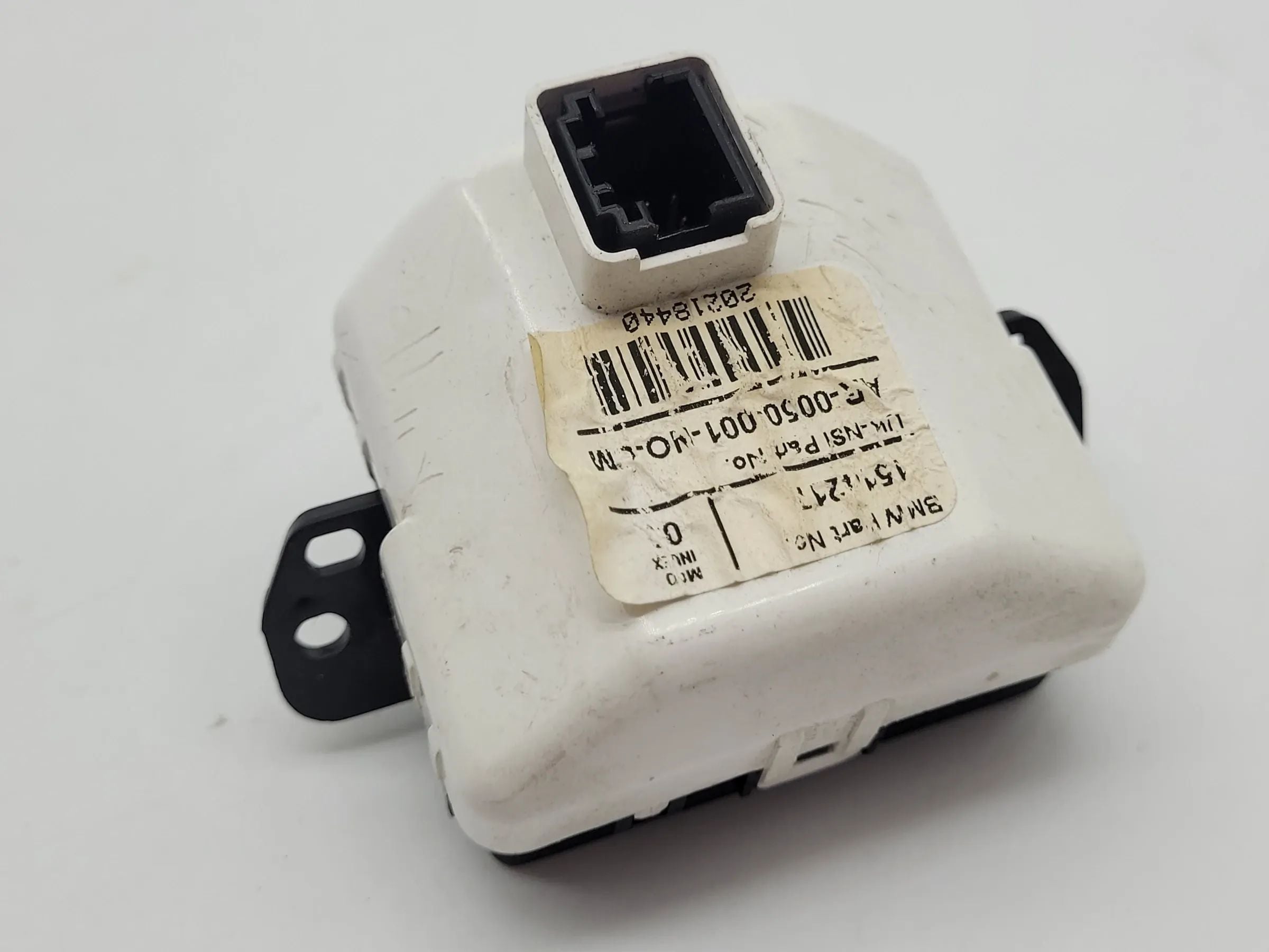 Original Mini One (R50/R53) Display Digitaluhr 1514217