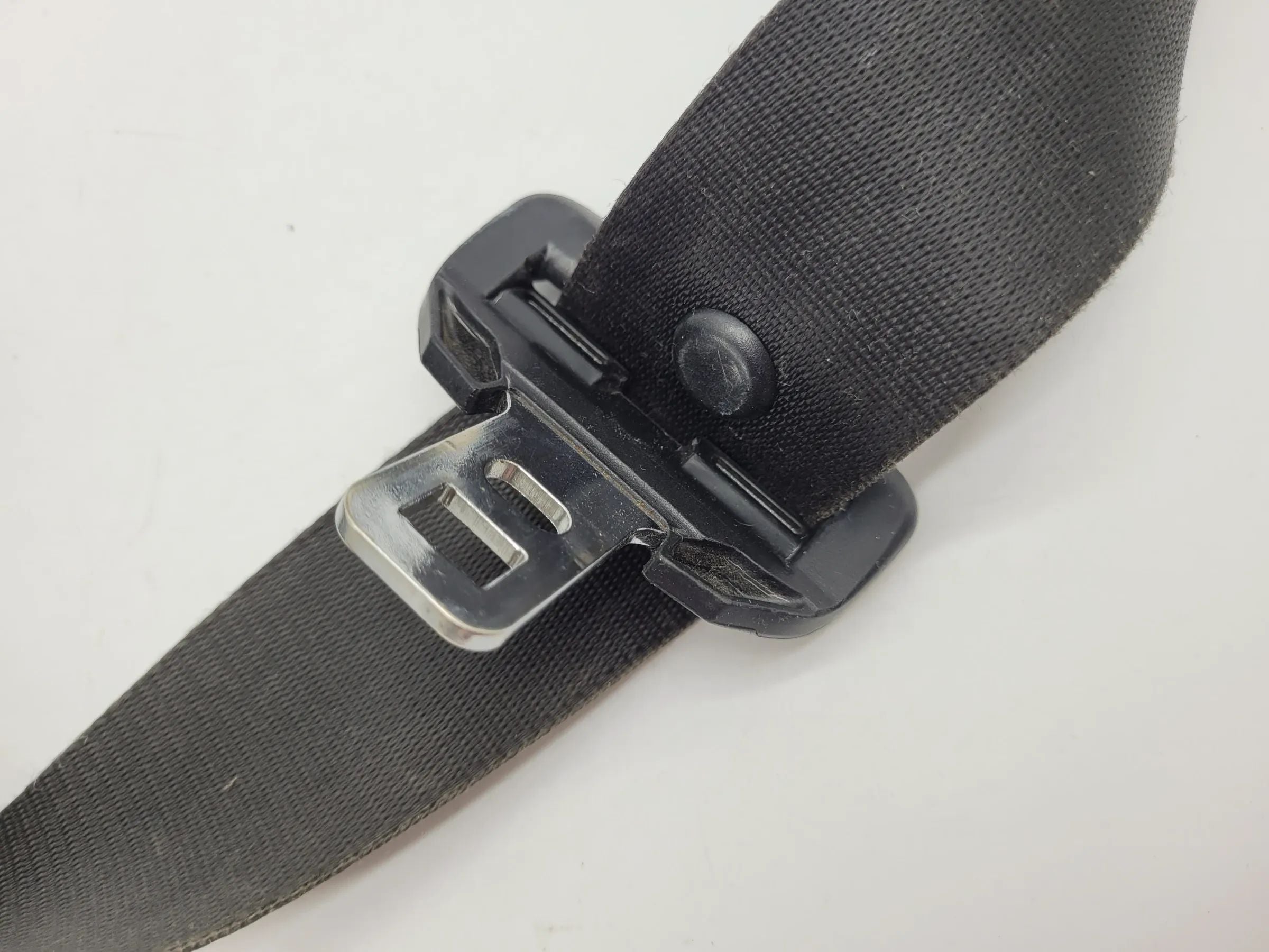 Original Mini One (R50/R53) Sicherheitsgurt Gurt Vorne Links 1505914