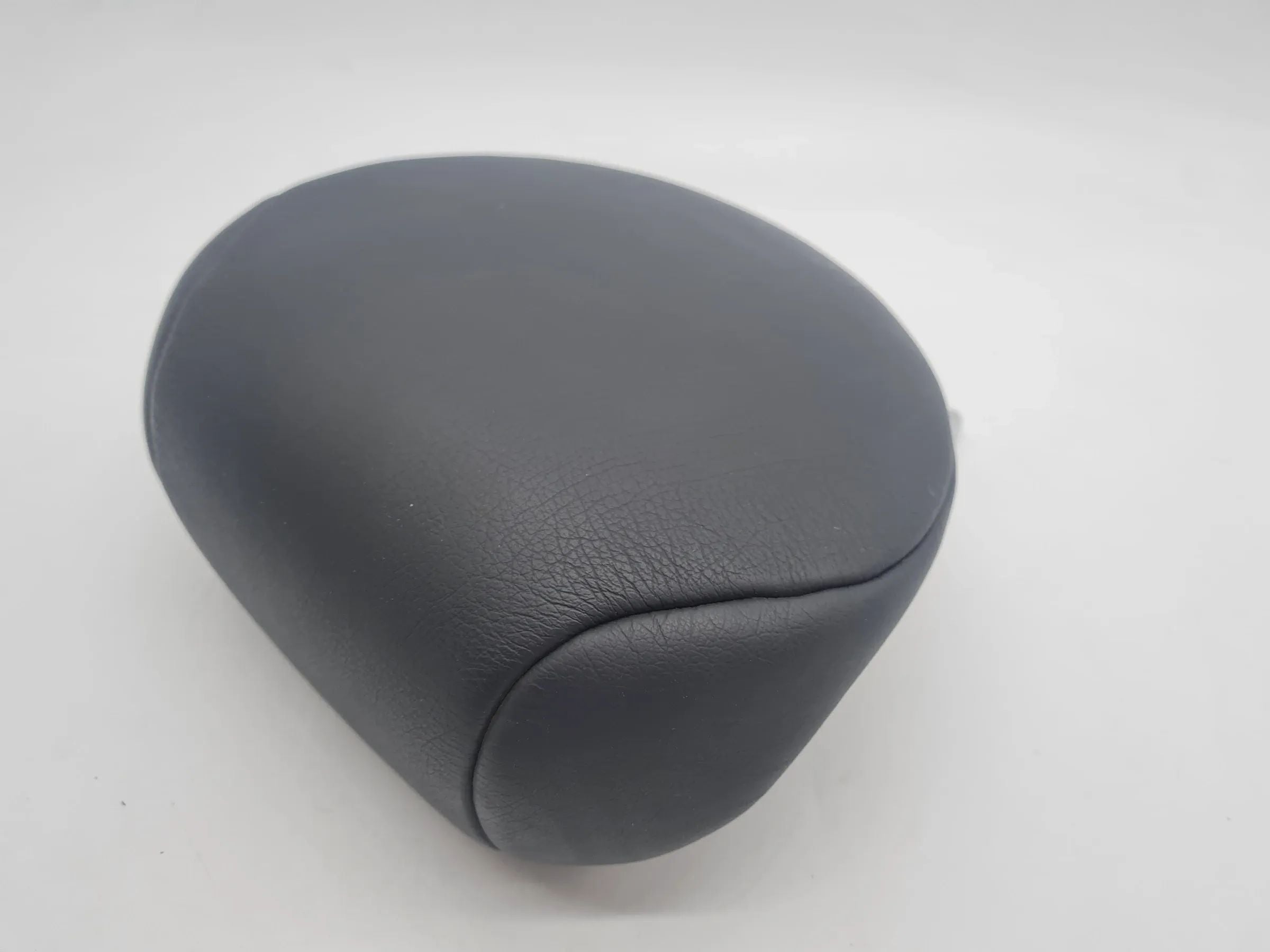 Original Mini One (R50/R53) Kopfstütze Kopflehne Leder R/L Hinten Schwarz