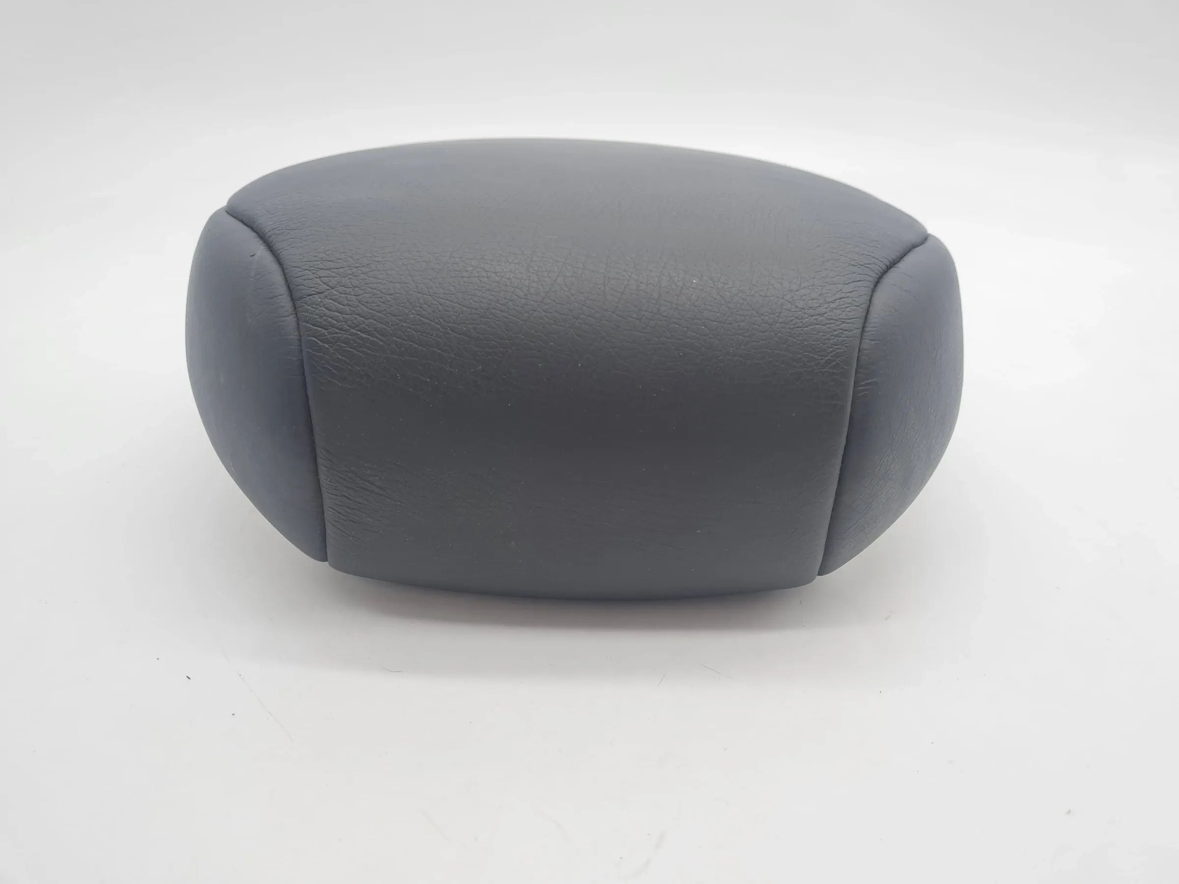Original Mini One (R50/R53) Kopfstütze Kopflehne Leder R/L Hinten Schwarz