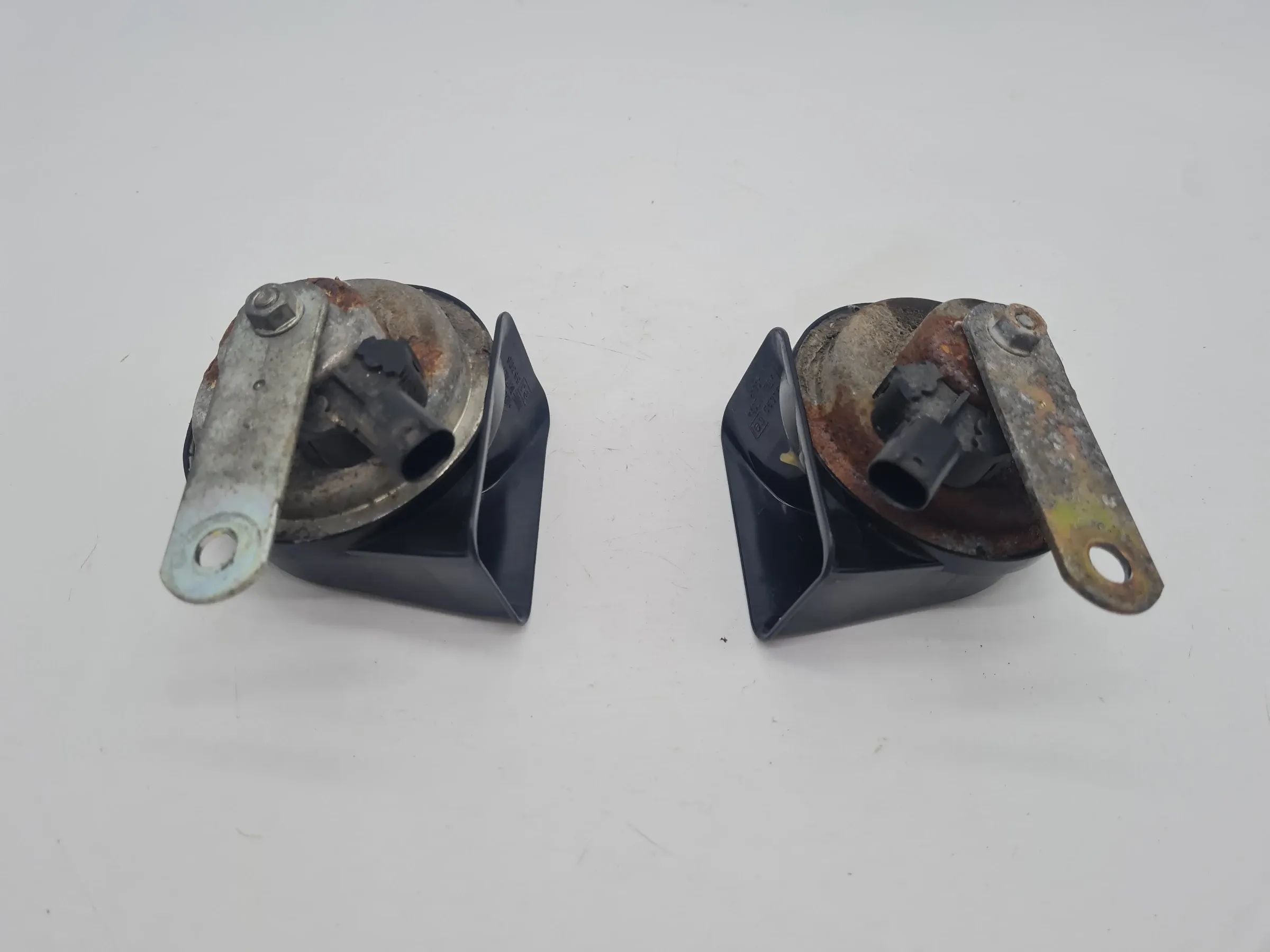 Original Mini One (R50/R53) Set Hupensatz Hupe x2 E30055306 A046522