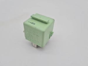 Original Mini One (R50/R53) Multifunktionsrelais Relais 61.36-8373700