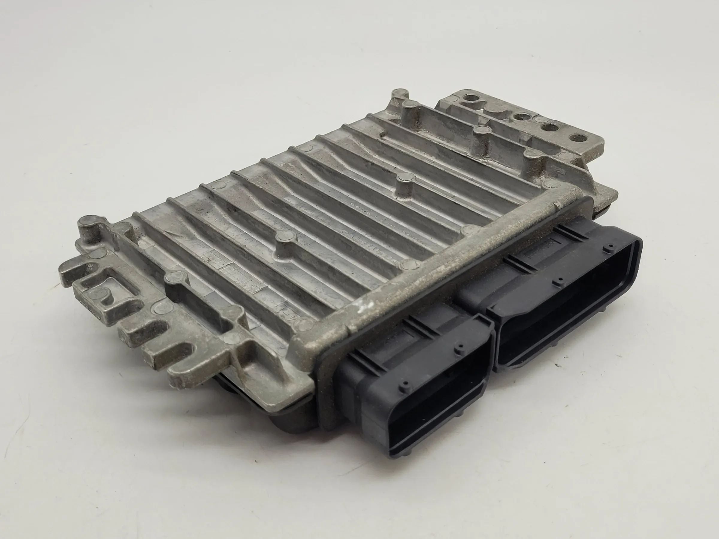 Original Mini One (R50/R53) Motorsteuergerät Steuergerät ECU 12147520019-01