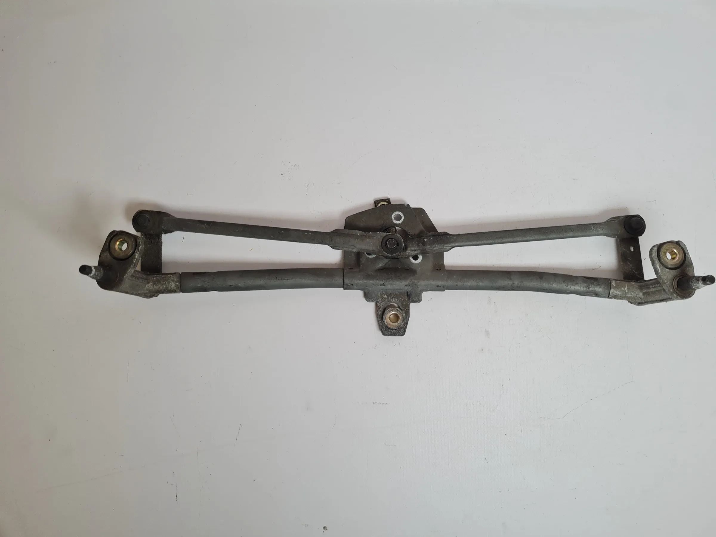 Original VW Golf IV / Bora (1J1-1J6) Wischergestänge 1J0955623