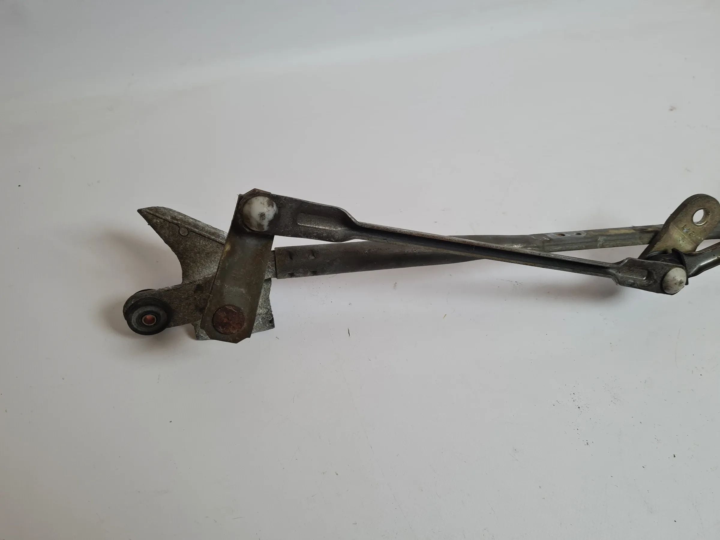 Original Mazda 6 (GG) Wischergestänge Vorne (849200-2390) / GJ6A