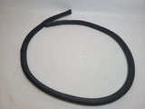 Original Audi A6 (4B2/4B4) Dichtung Motorhaube (über Scheinwerfer) Vorne