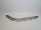 Original Mercedes-Benz C-Klasse (W203) Zierleiste Stoßstange Links A2038854321