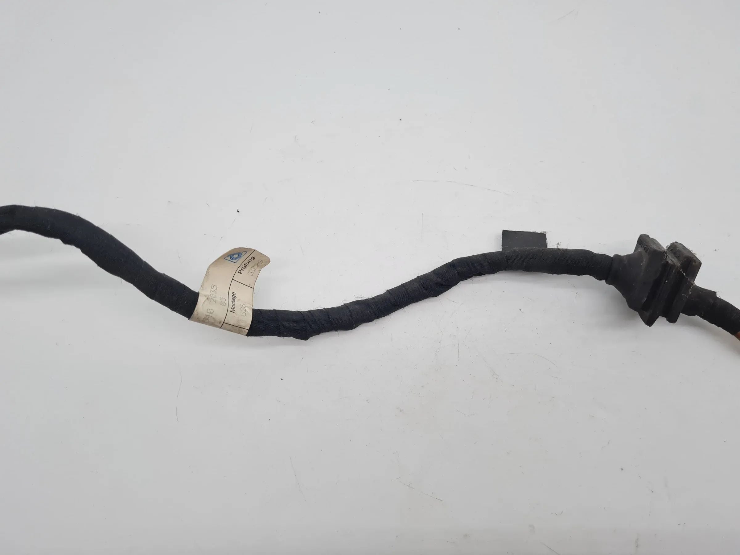 Original Mercedes-Benz E-Klasse/CLK Wischer Kabelbaum Kabel Vorne A2105402035