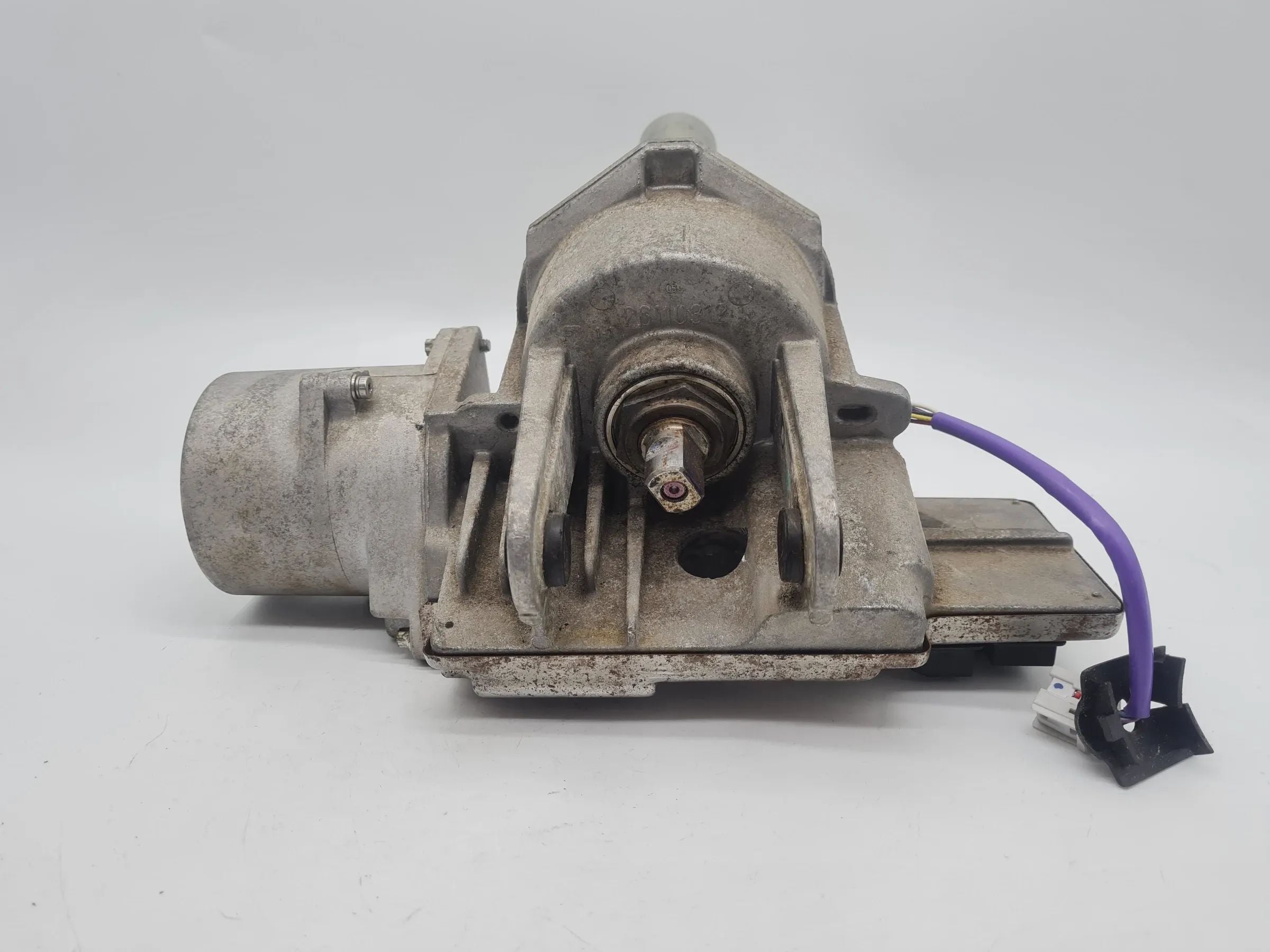 Original Fiat Punto Grande (199) Servomotor Servopumpe 26117861 / 55703372