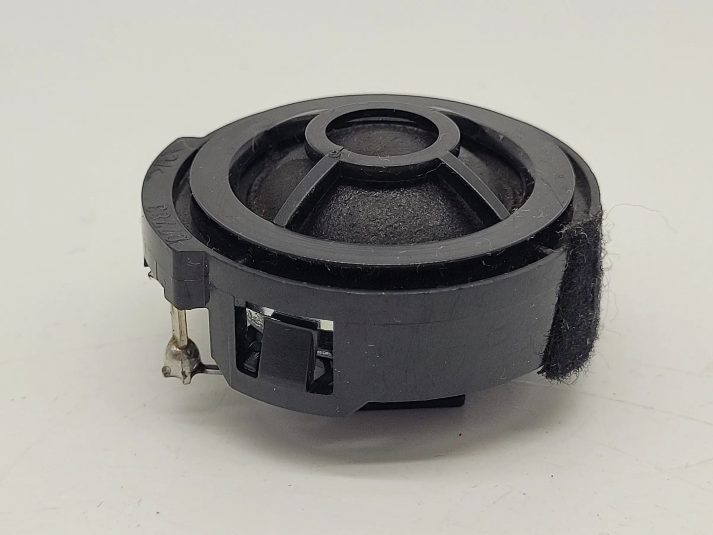 Original Audi A4 (8E/B6/B7) JTB Lautsprecher Hochtöner L/R 8E0035399