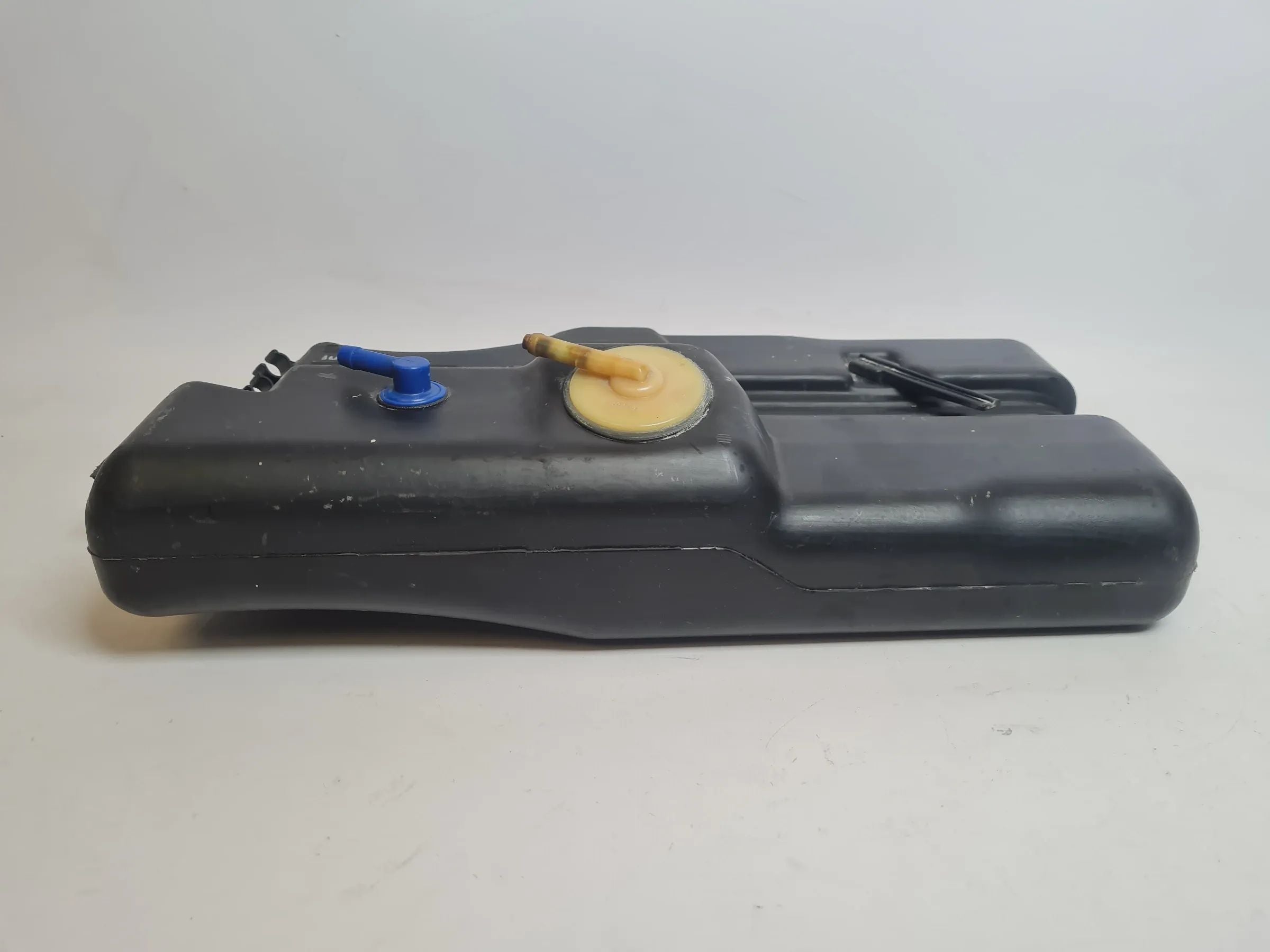 Original BMW 5er (E39/.E38) Ausgleichsbehälter Aktivkohlefilter 1181574