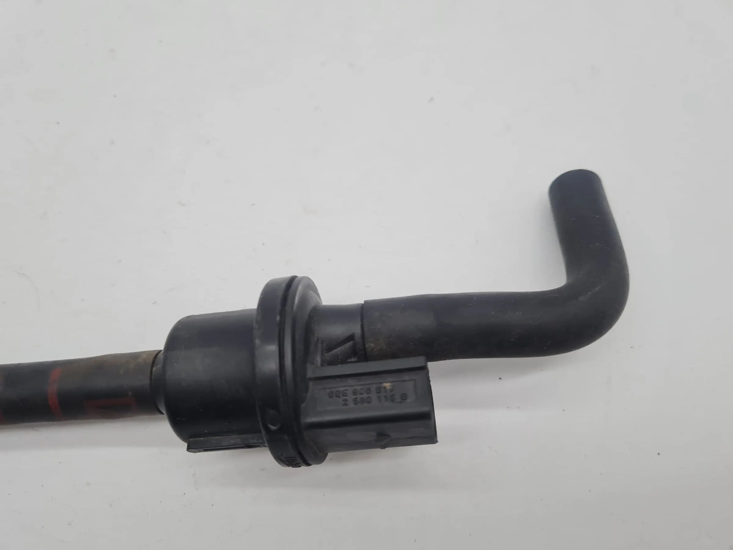 Original Seat Ibiza (6L1/6L2) Magnetventil Entlüftungsventil 036133514E