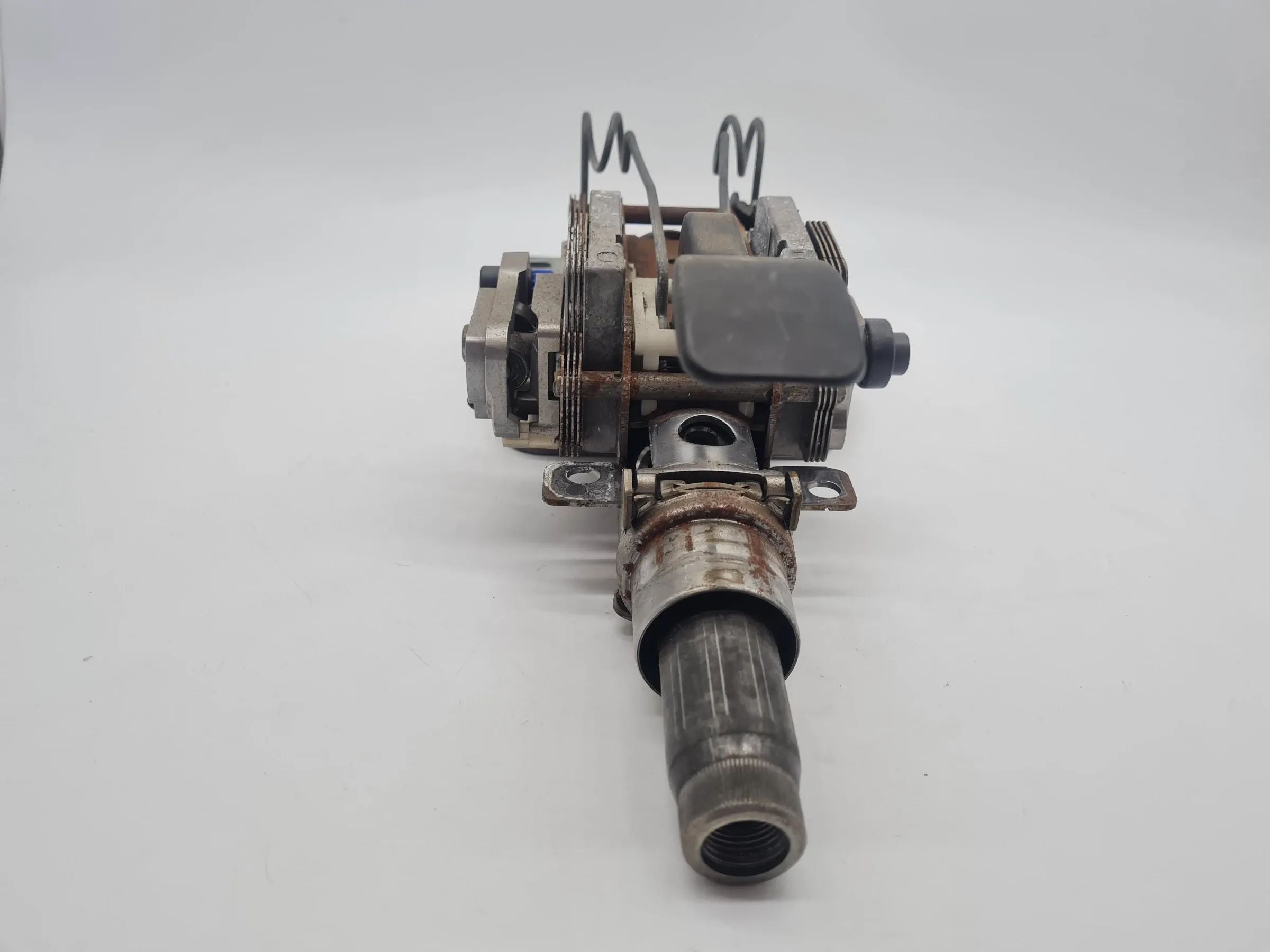 Original Audi A6 (4B2/4B4) Verstellbare Lenksäule Lenkung 4B0419502C