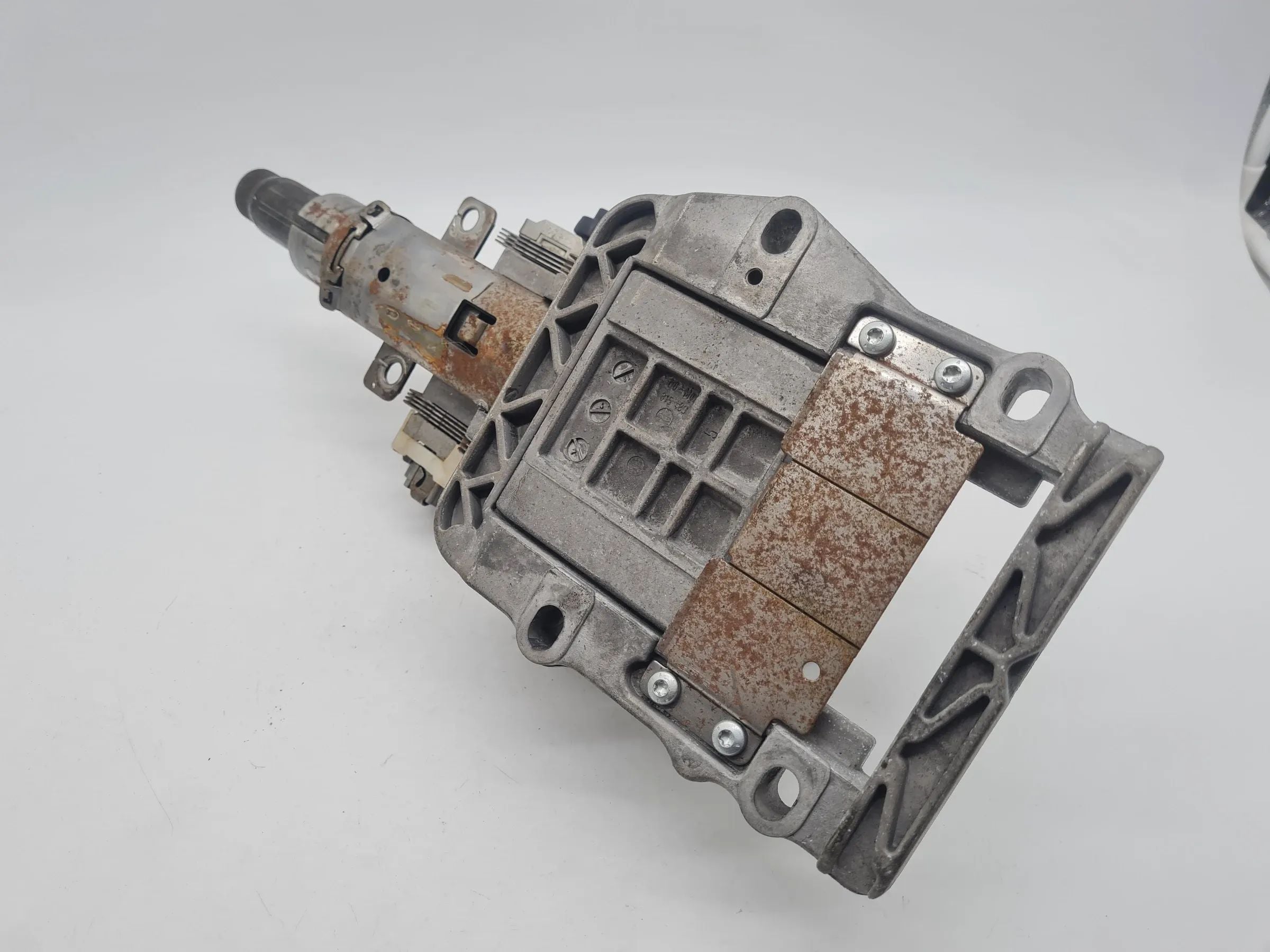 Original Audi A6 (4B2/4B4) Verstellbare Lenksäule Lenkung 4B0419502C